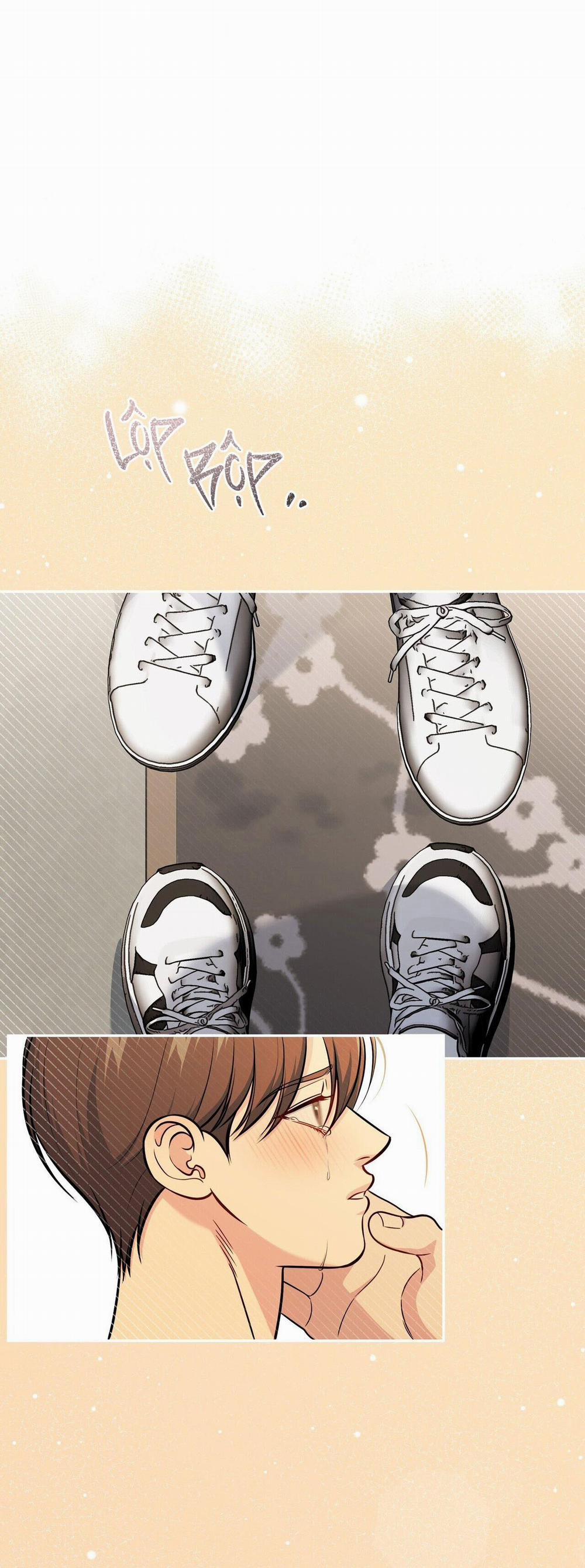 (Cbunu) Chuyện Tình Bí Mật 19 trang 45