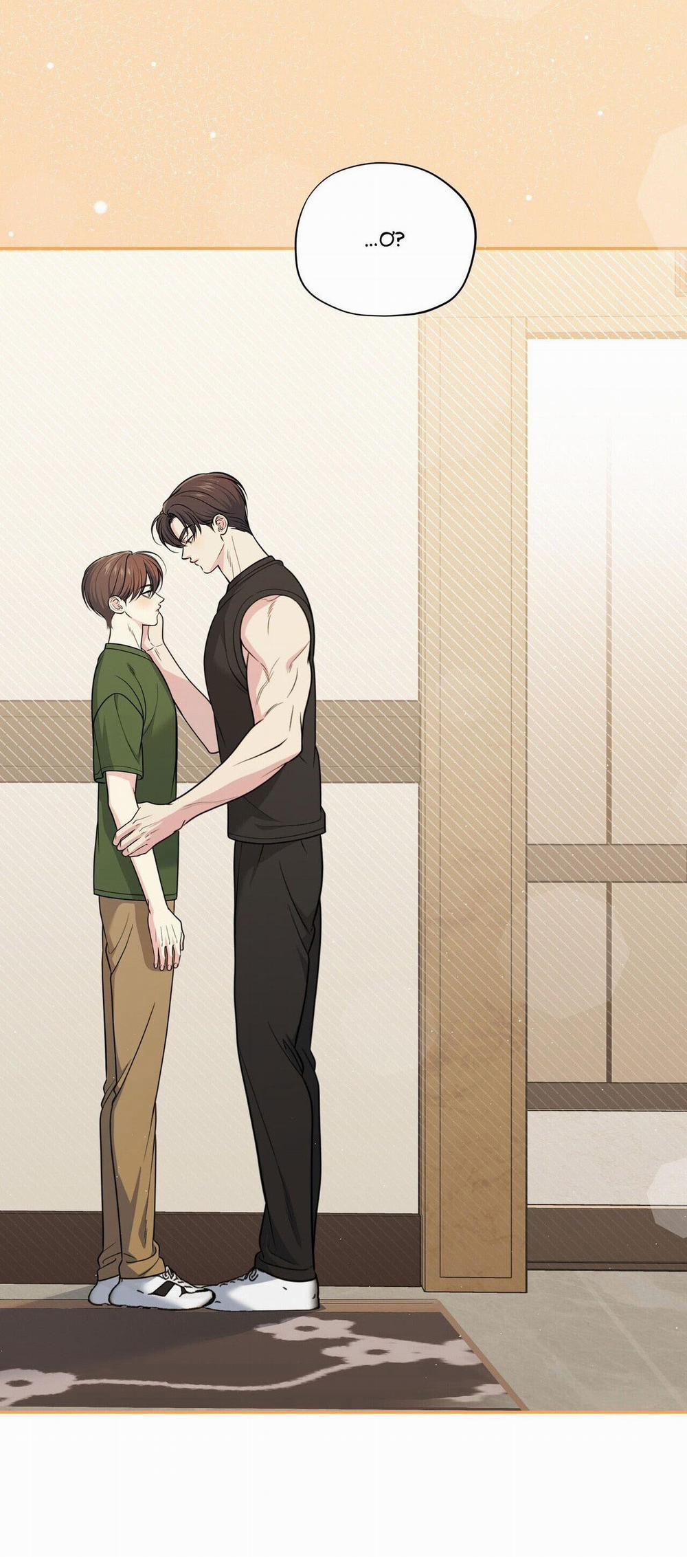 (Cbunu) Chuyện Tình Bí Mật 19 trang 46