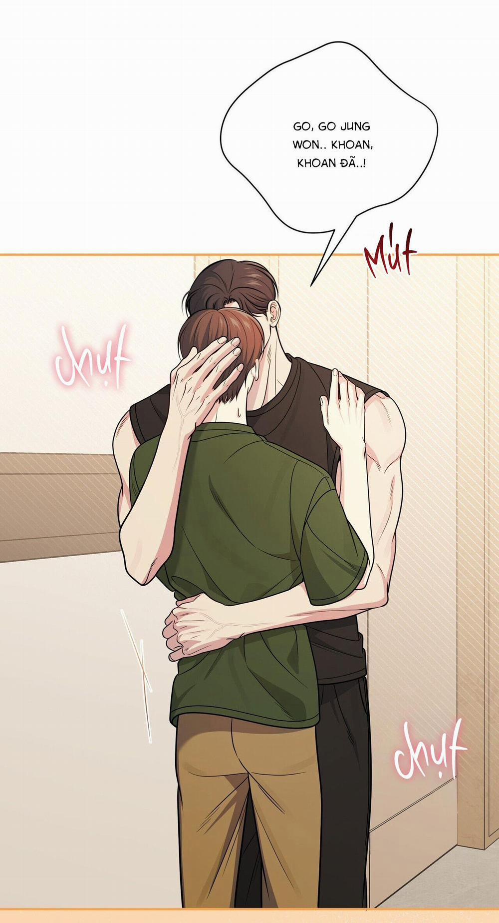 (Cbunu) Chuyện Tình Bí Mật 19 trang 48