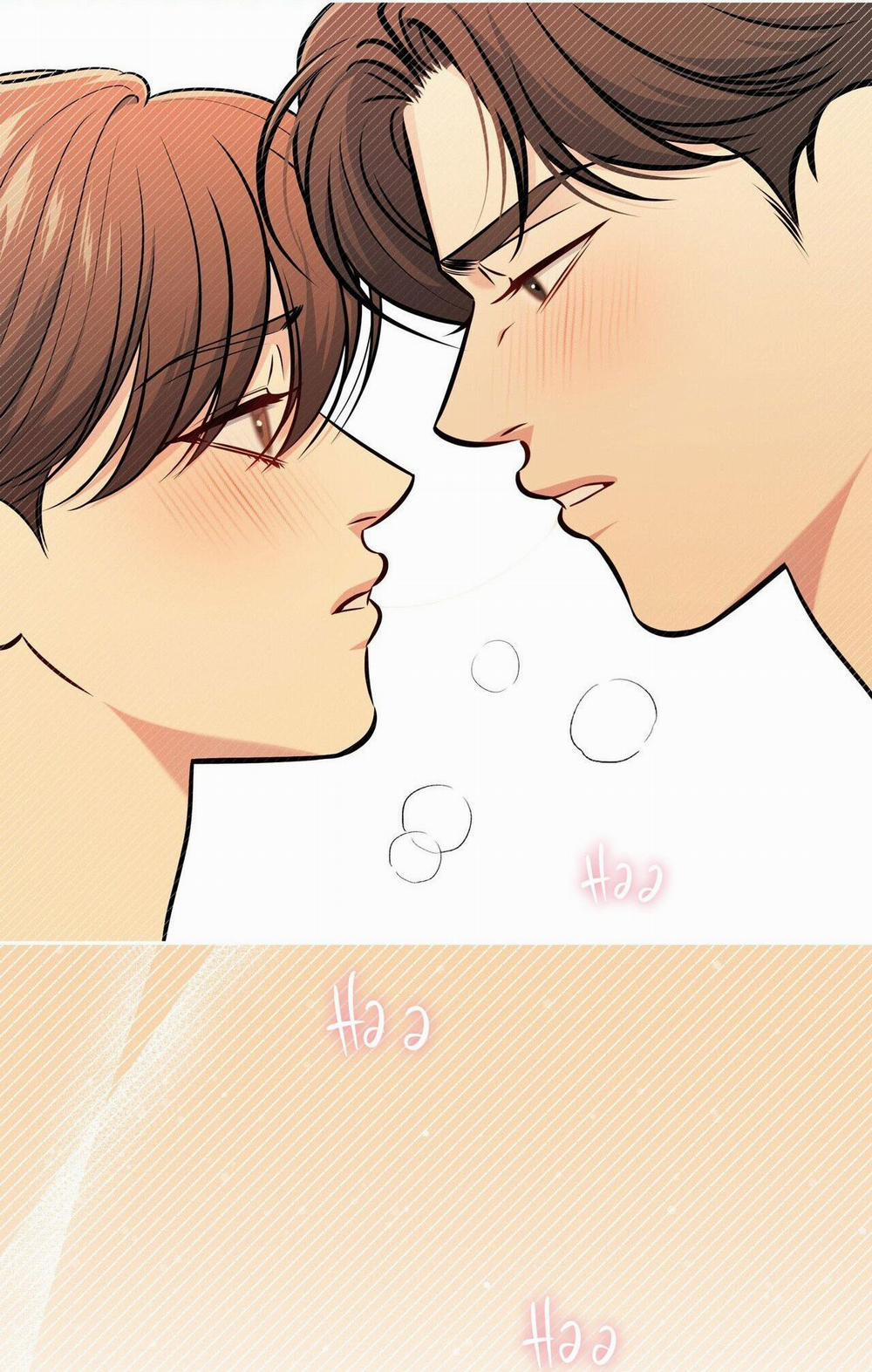 (Cbunu) Chuyện Tình Bí Mật 19 trang 52