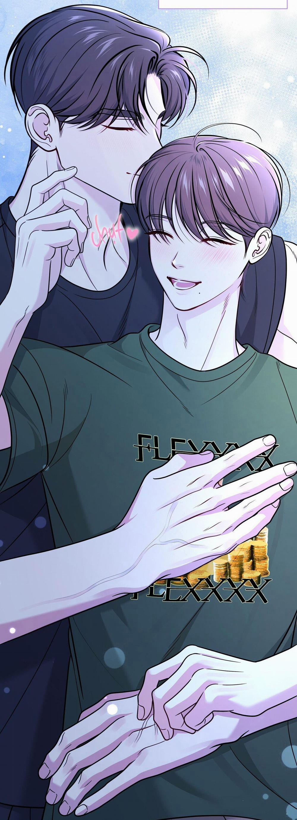 (Cbunu) Chuyện Tình Bí Mật 19 trang 64