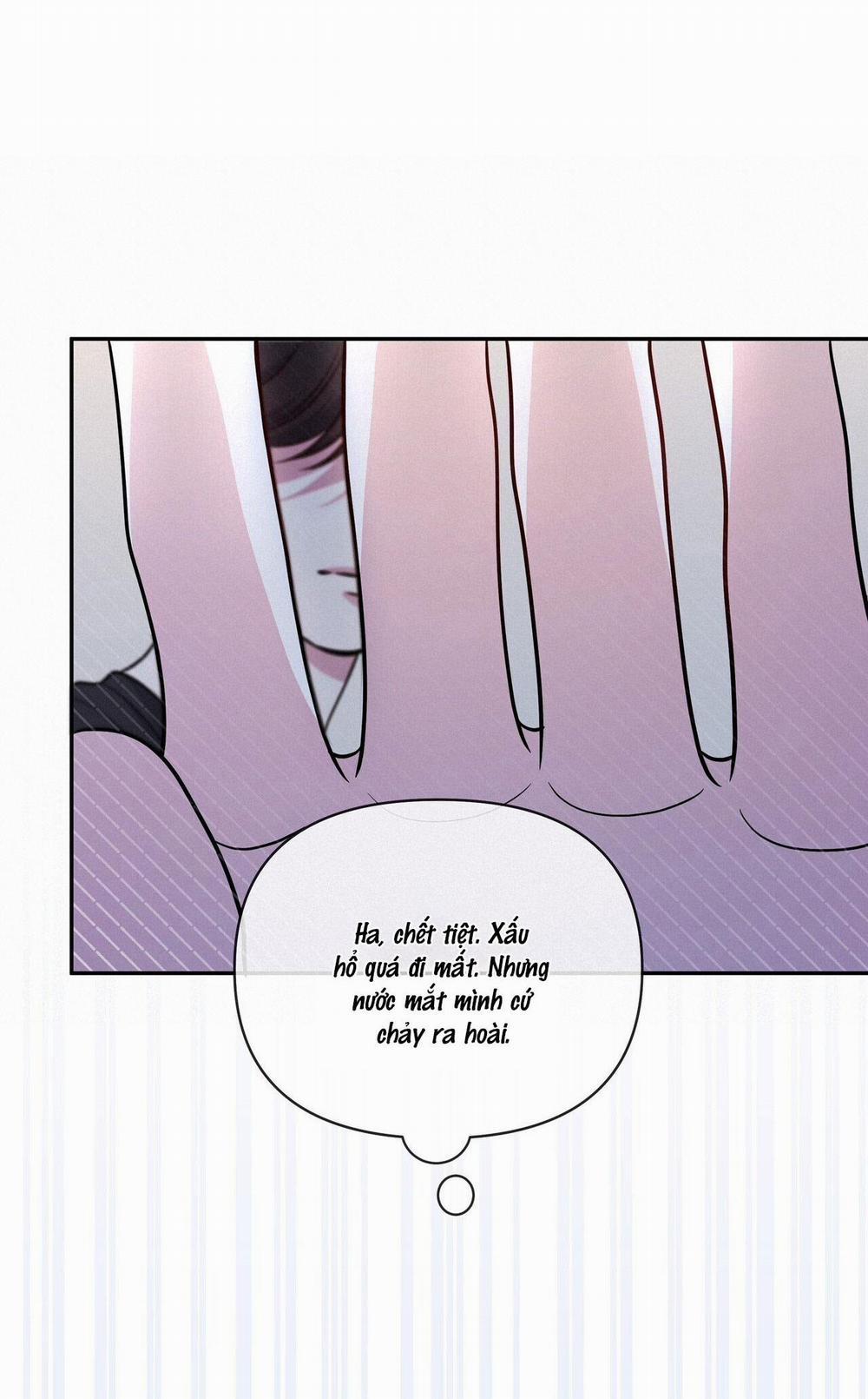 (Cbunu) Chuyện Tình Bí Mật 19 trang 8