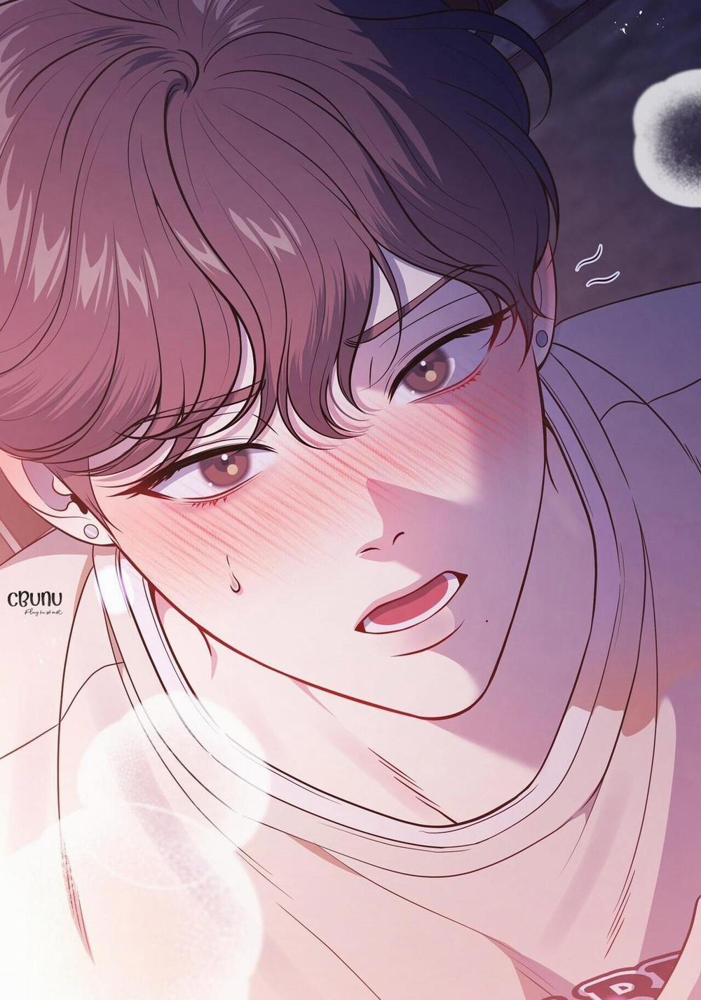 (Cbunu) Chuyện Tình Bí Mật 2 trang 2