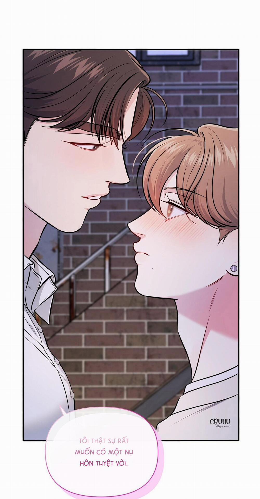 (Cbunu) Chuyện Tình Bí Mật 2 trang 24