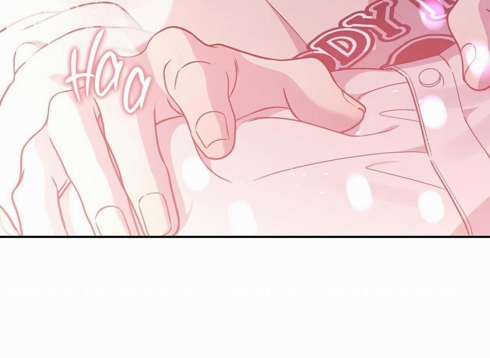 (Cbunu) Chuyện Tình Bí Mật 2 trang 3