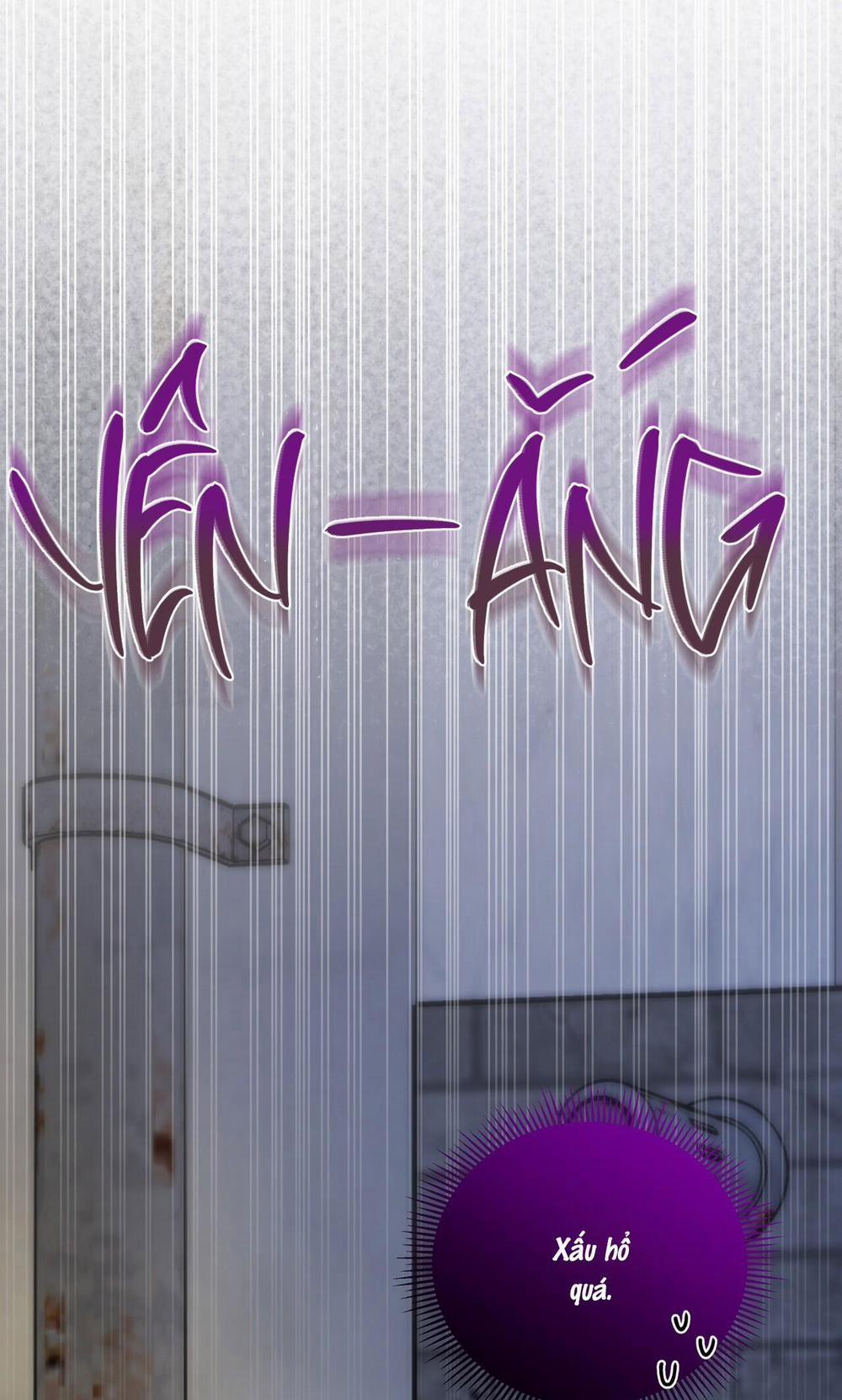 (Cbunu) Chuyện Tình Bí Mật 2 trang 33