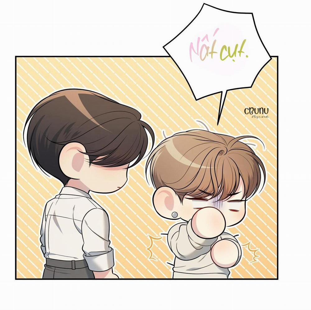 (Cbunu) Chuyện Tình Bí Mật 2 trang 37