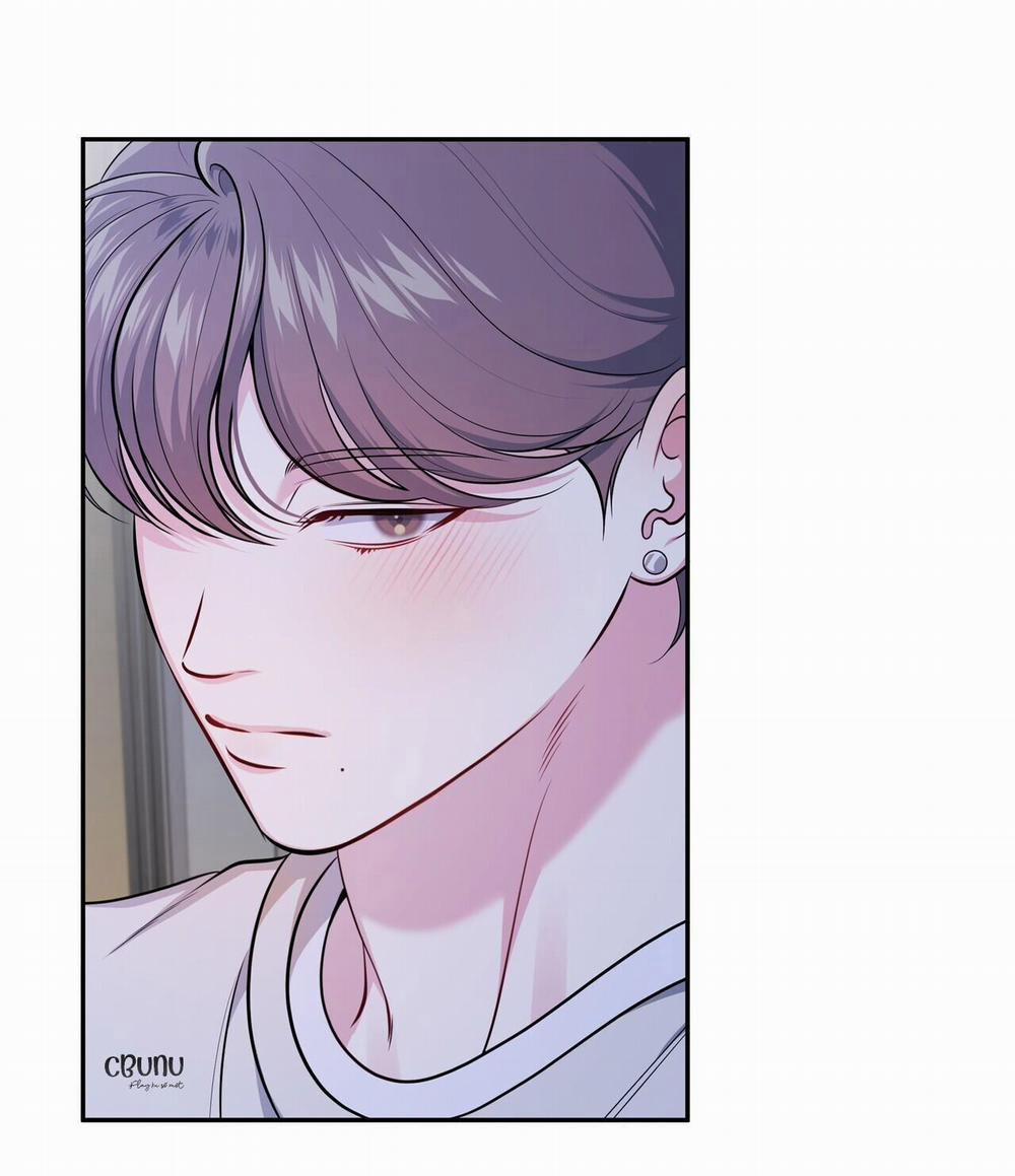 (Cbunu) Chuyện Tình Bí Mật 2 trang 47