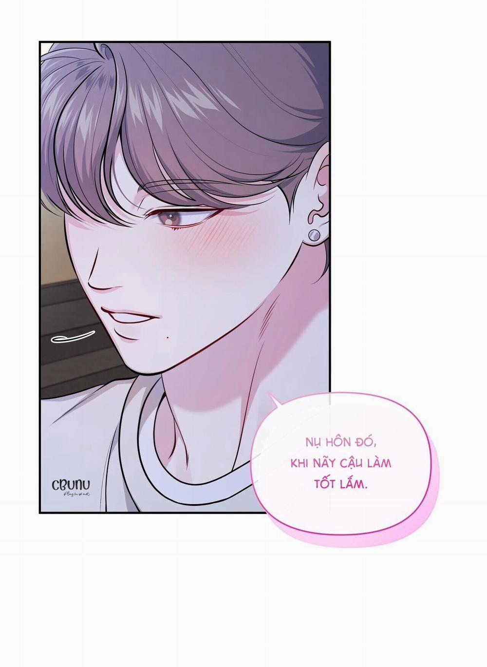 (Cbunu) Chuyện Tình Bí Mật 2 trang 49