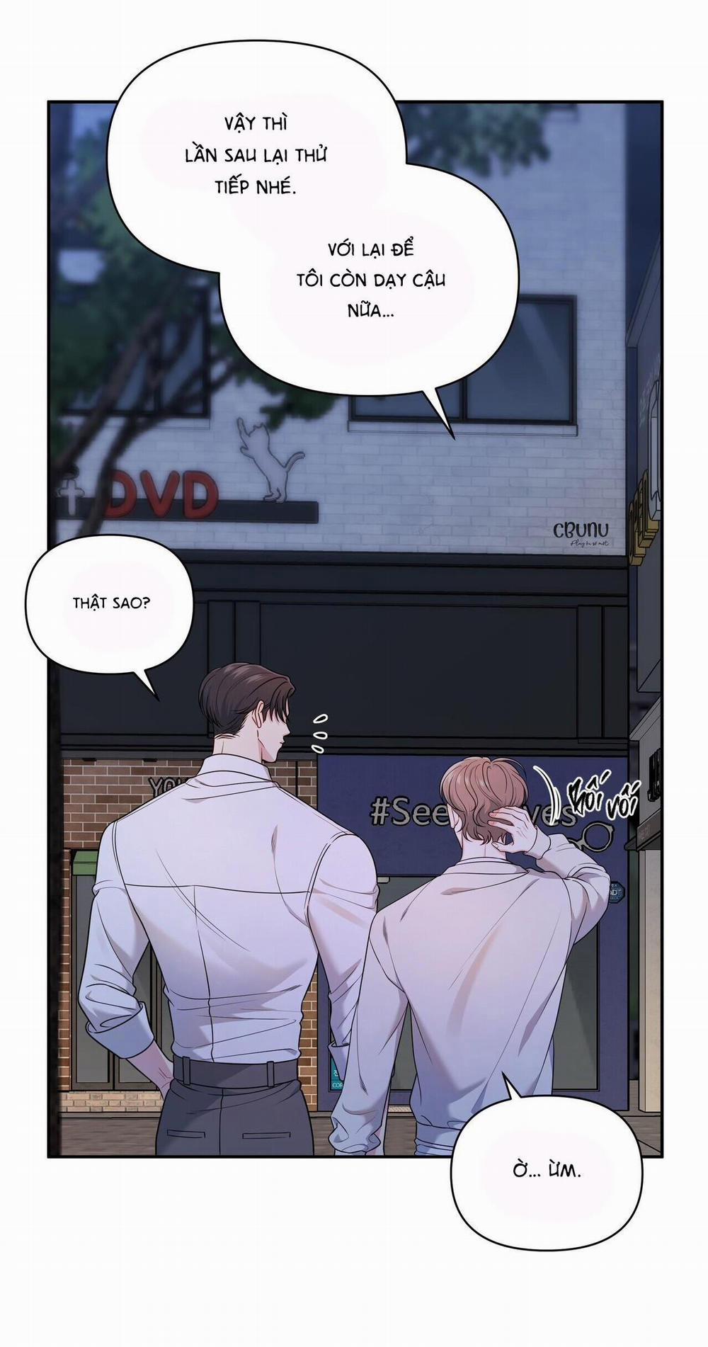 (Cbunu) Chuyện Tình Bí Mật 2 trang 51