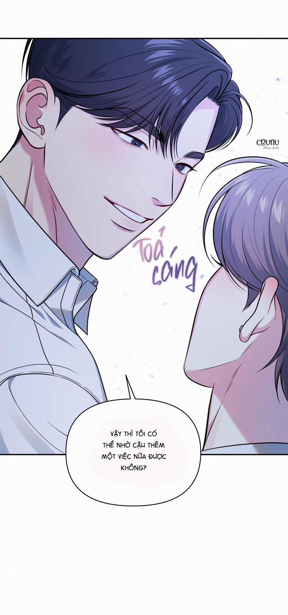 (Cbunu) Chuyện Tình Bí Mật 2 trang 52