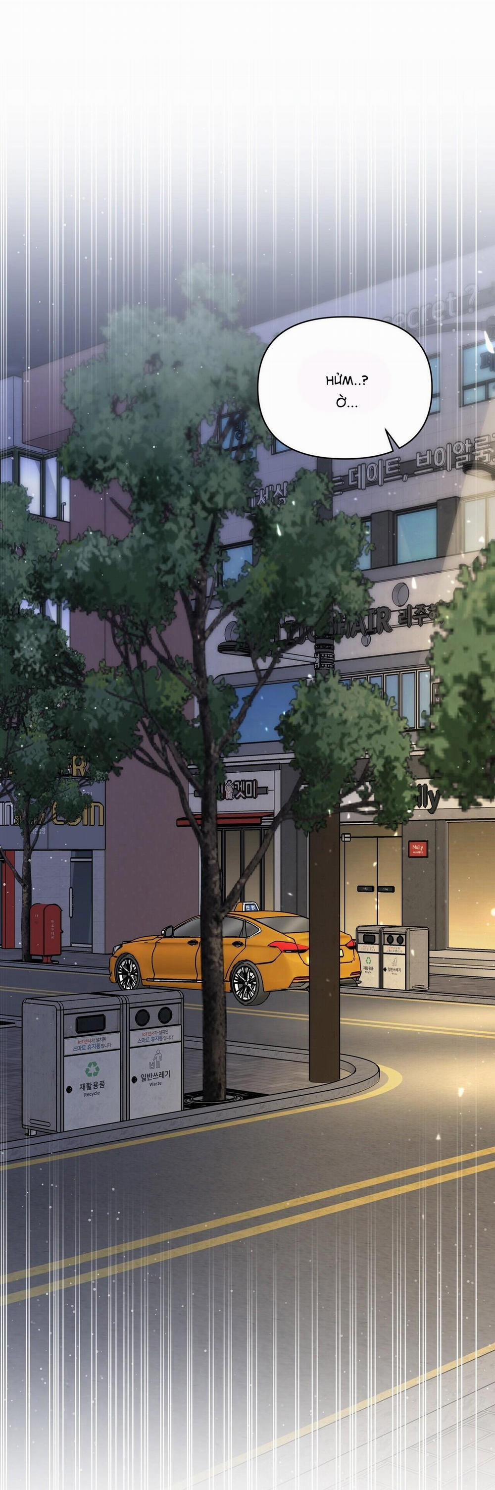 (Cbunu) Chuyện Tình Bí Mật 2 trang 53