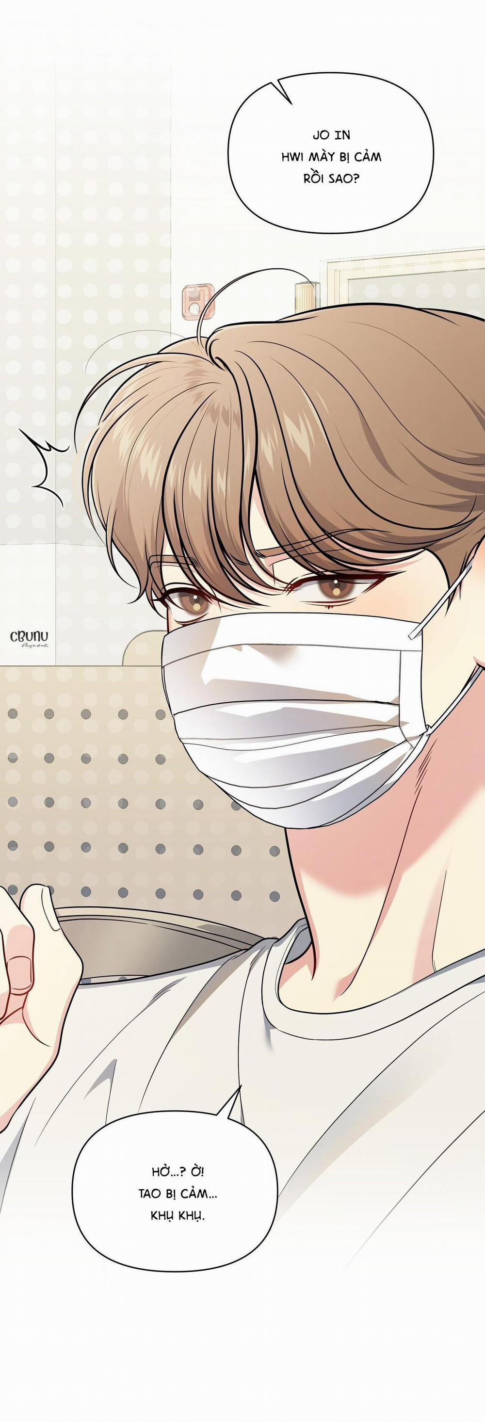 (Cbunu) Chuyện Tình Bí Mật 2 trang 63