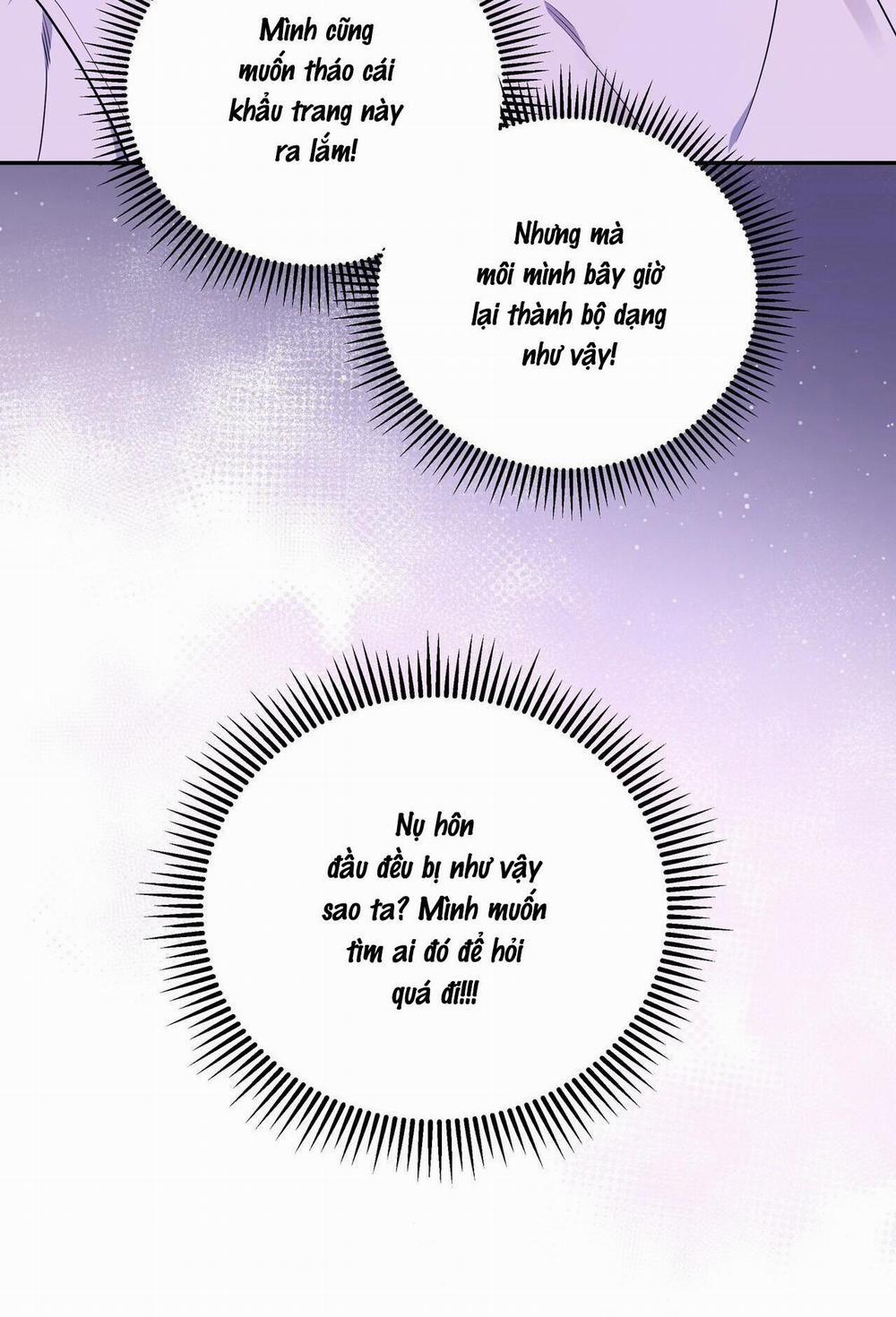 (Cbunu) Chuyện Tình Bí Mật 2 trang 67