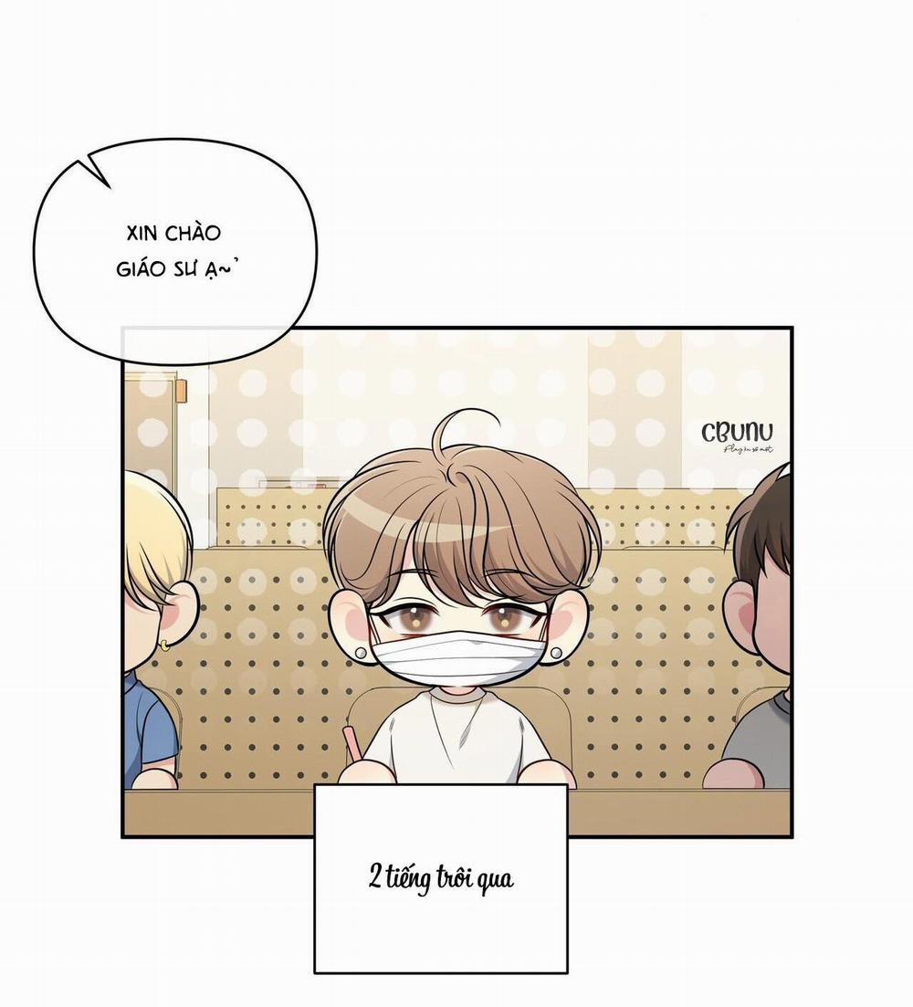 (Cbunu) Chuyện Tình Bí Mật 2 trang 68