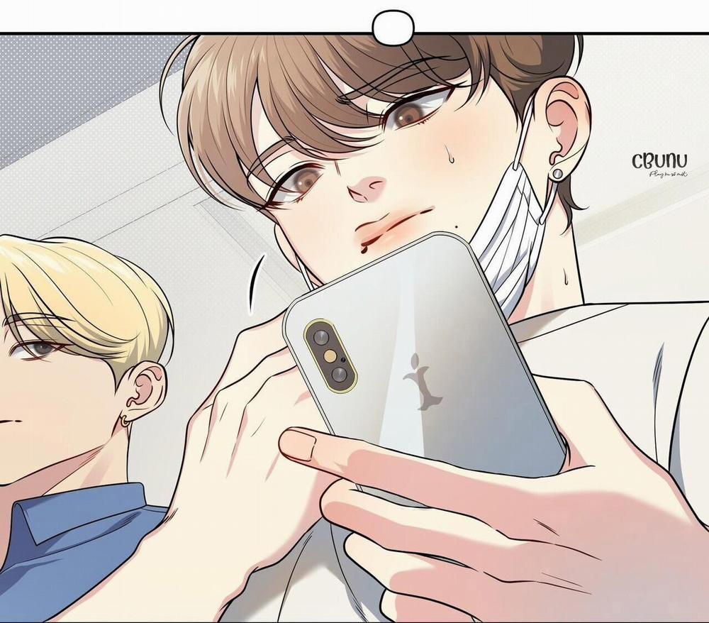 (Cbunu) Chuyện Tình Bí Mật 2 trang 72