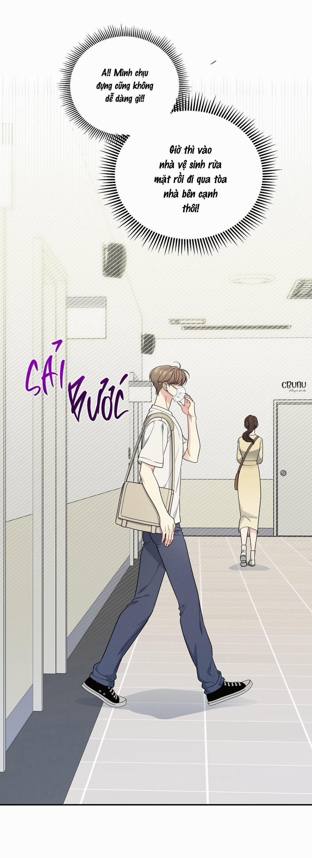 (Cbunu) Chuyện Tình Bí Mật 2 trang 76