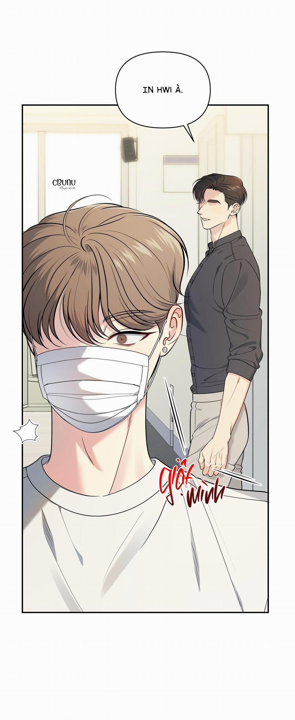 (Cbunu) Chuyện Tình Bí Mật 2 trang 77