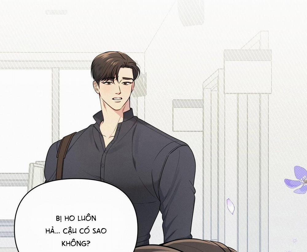 (Cbunu) Chuyện Tình Bí Mật 2 trang 79