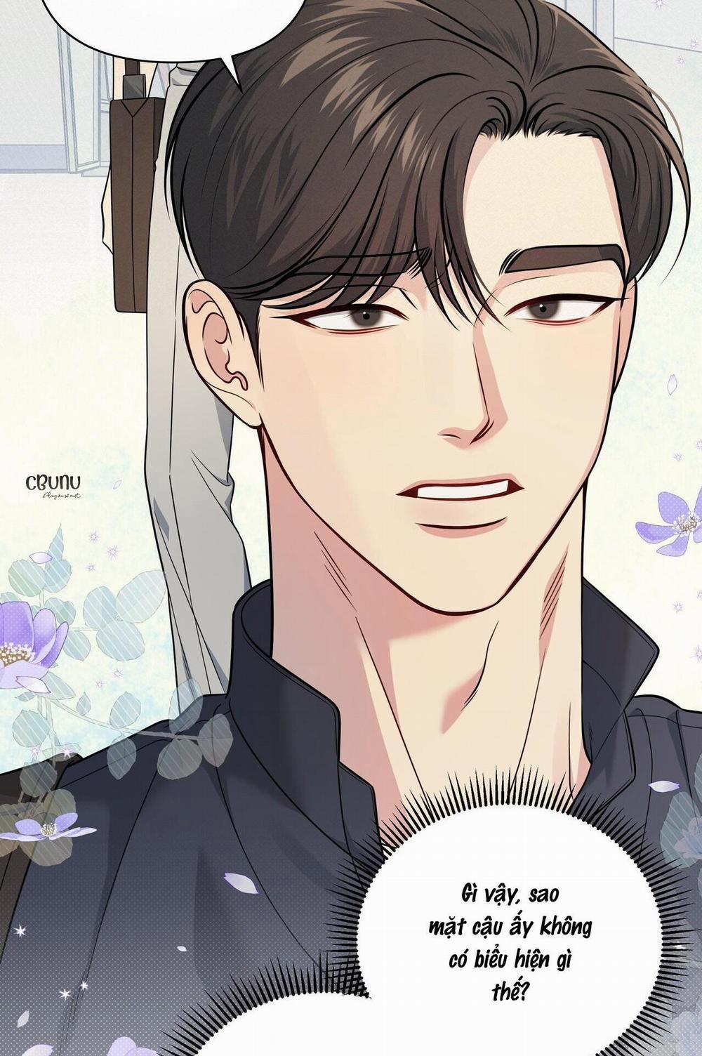 (Cbunu) Chuyện Tình Bí Mật 2 trang 80