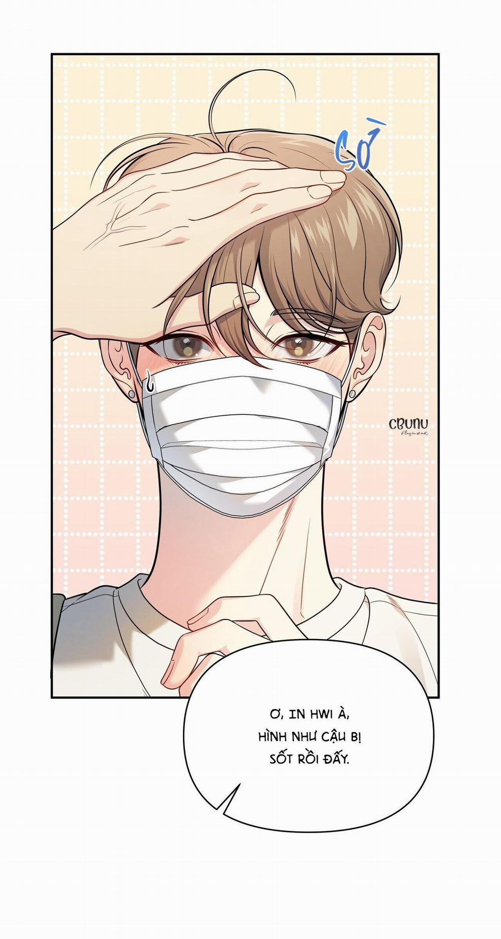 (Cbunu) Chuyện Tình Bí Mật 2 trang 82