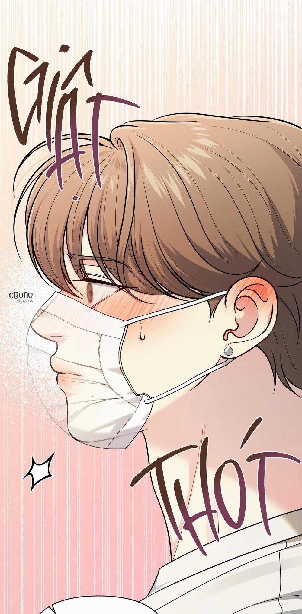 (Cbunu) Chuyện Tình Bí Mật 2 trang 87