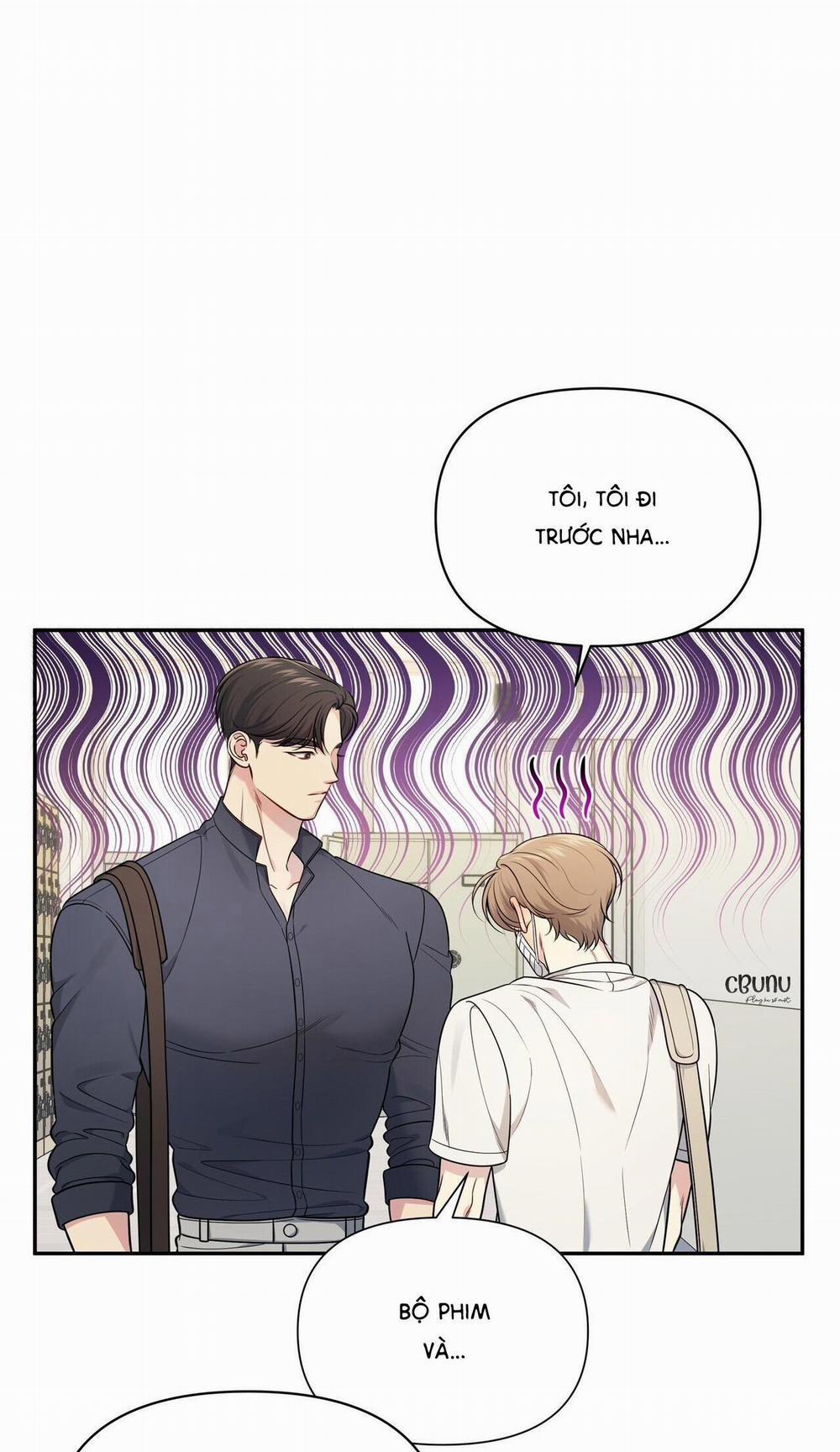 (Cbunu) Chuyện Tình Bí Mật 2 trang 90