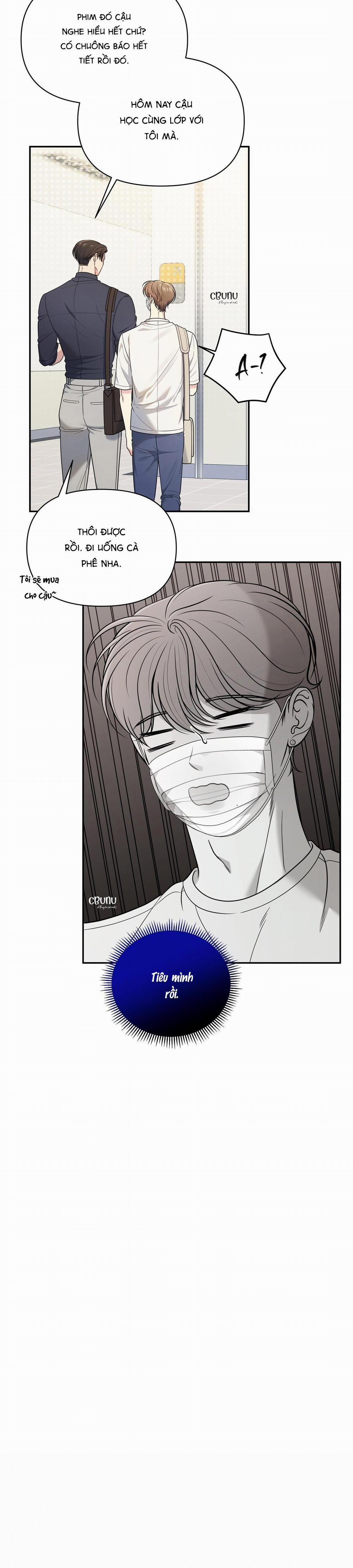 (Cbunu) Chuyện Tình Bí Mật 2 trang 91