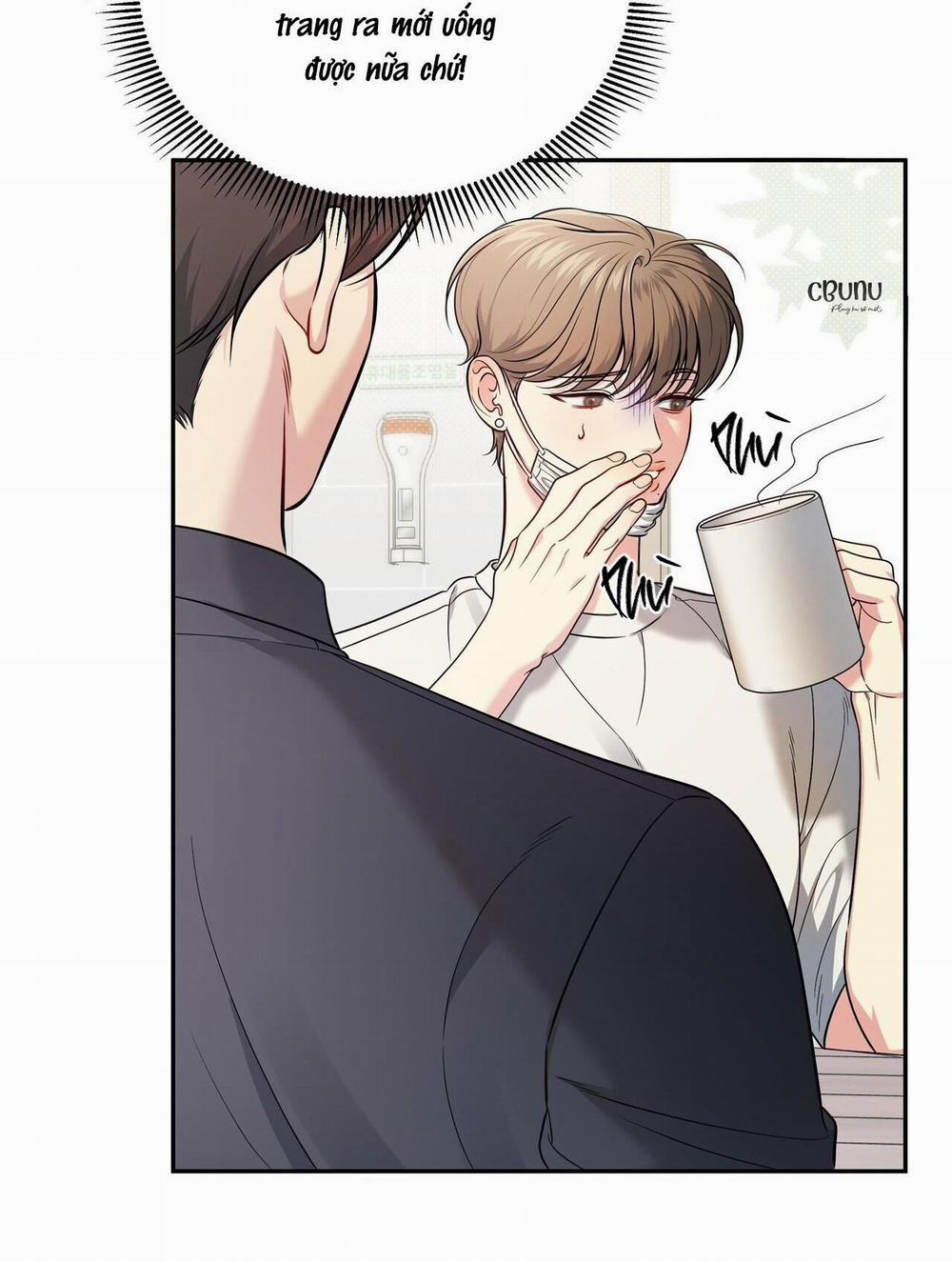 (Cbunu) Chuyện Tình Bí Mật 2 trang 95