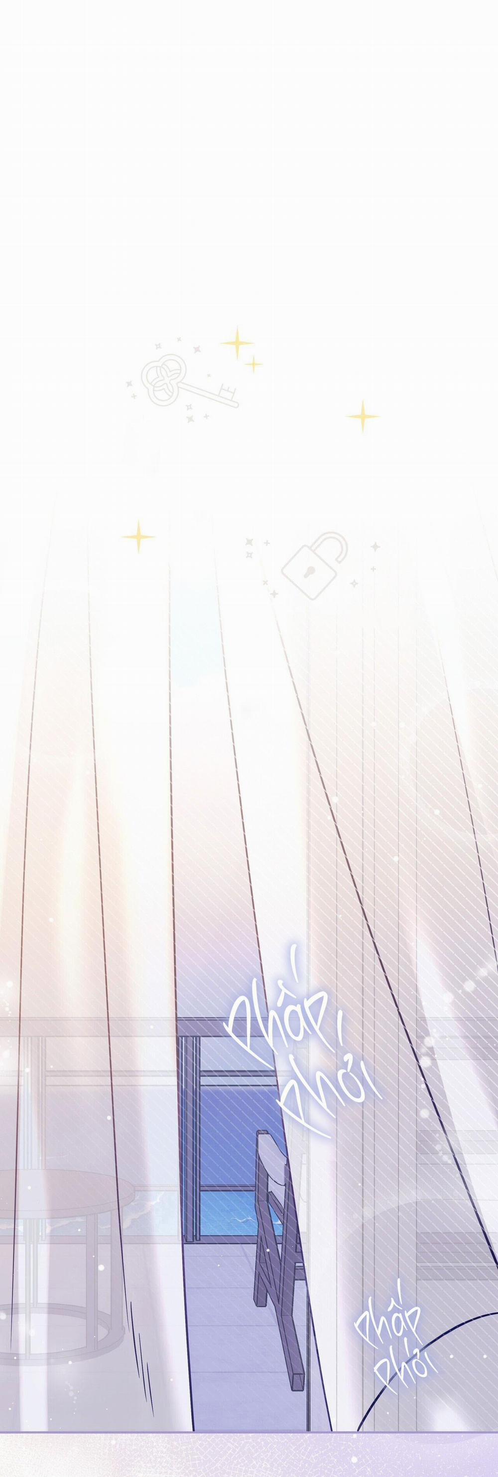 (Cbunu) Chuyện Tình Bí Mật 20 0 trang 1