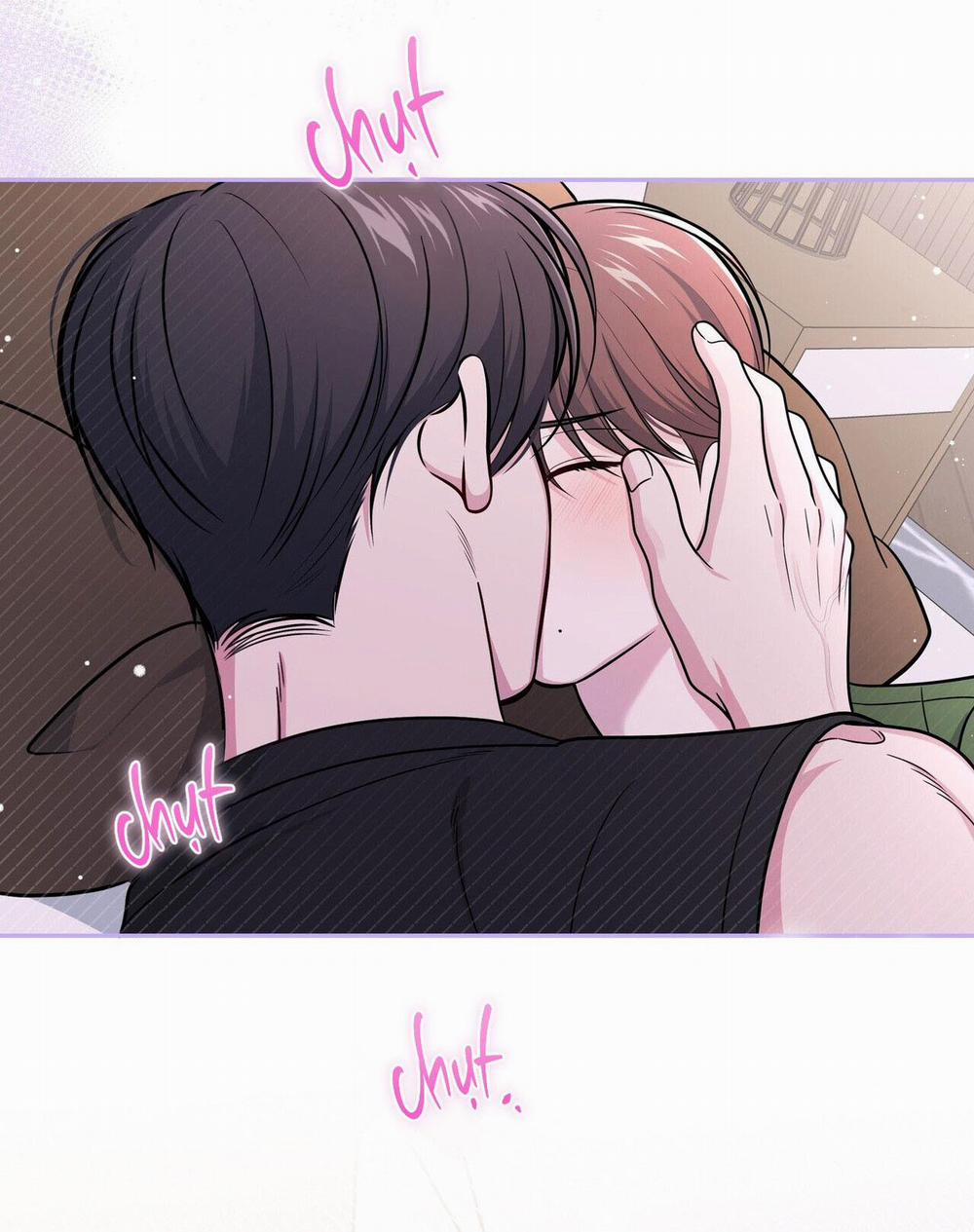 (Cbunu) Chuyện Tình Bí Mật 20 0 trang 14