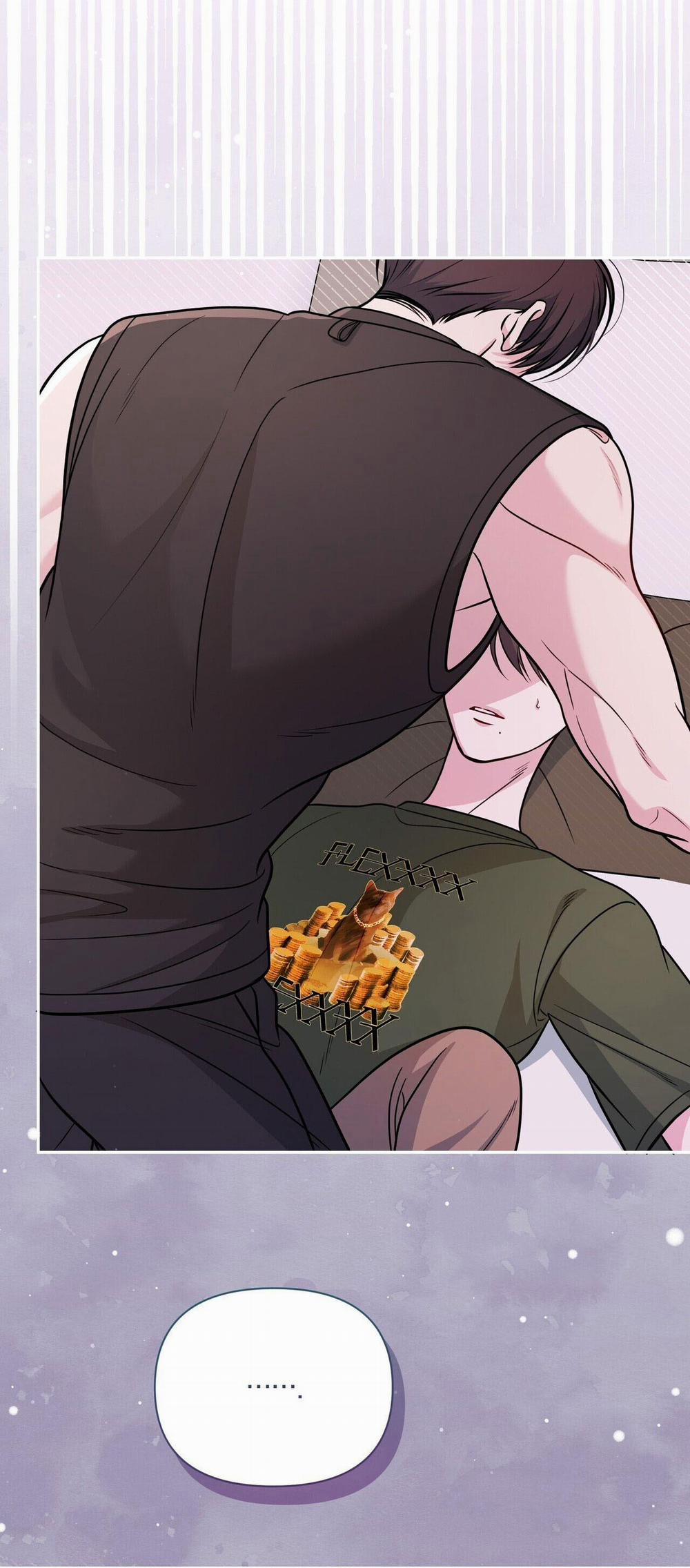 (Cbunu) Chuyện Tình Bí Mật 20 0 trang 19