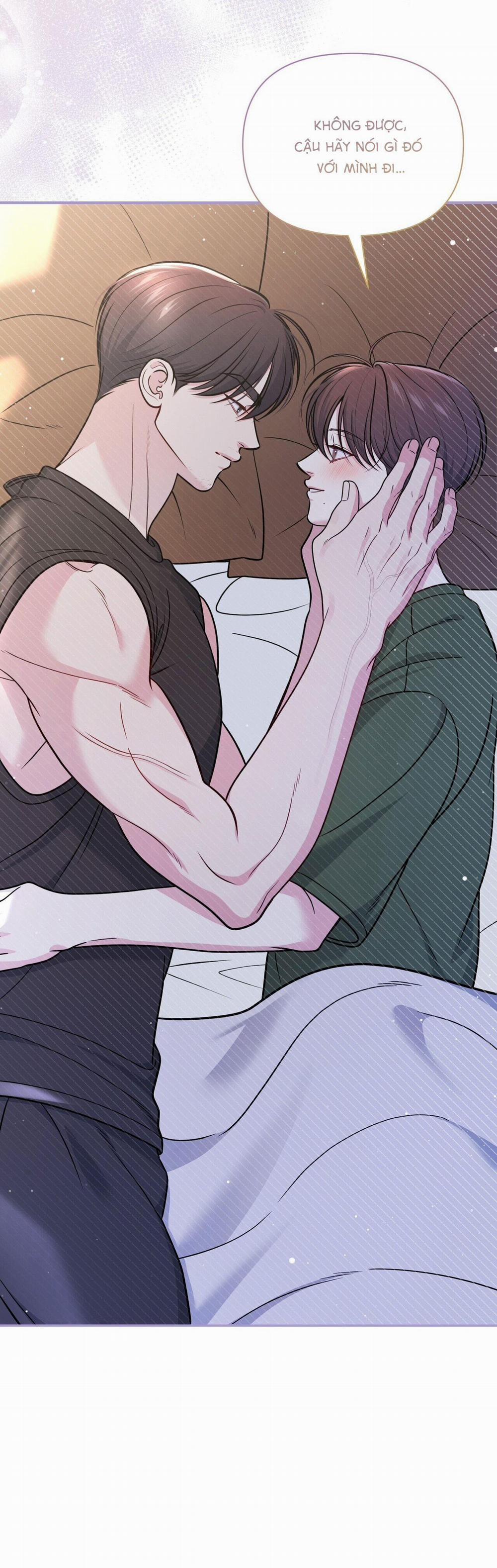 (Cbunu) Chuyện Tình Bí Mật 20 0 trang 4