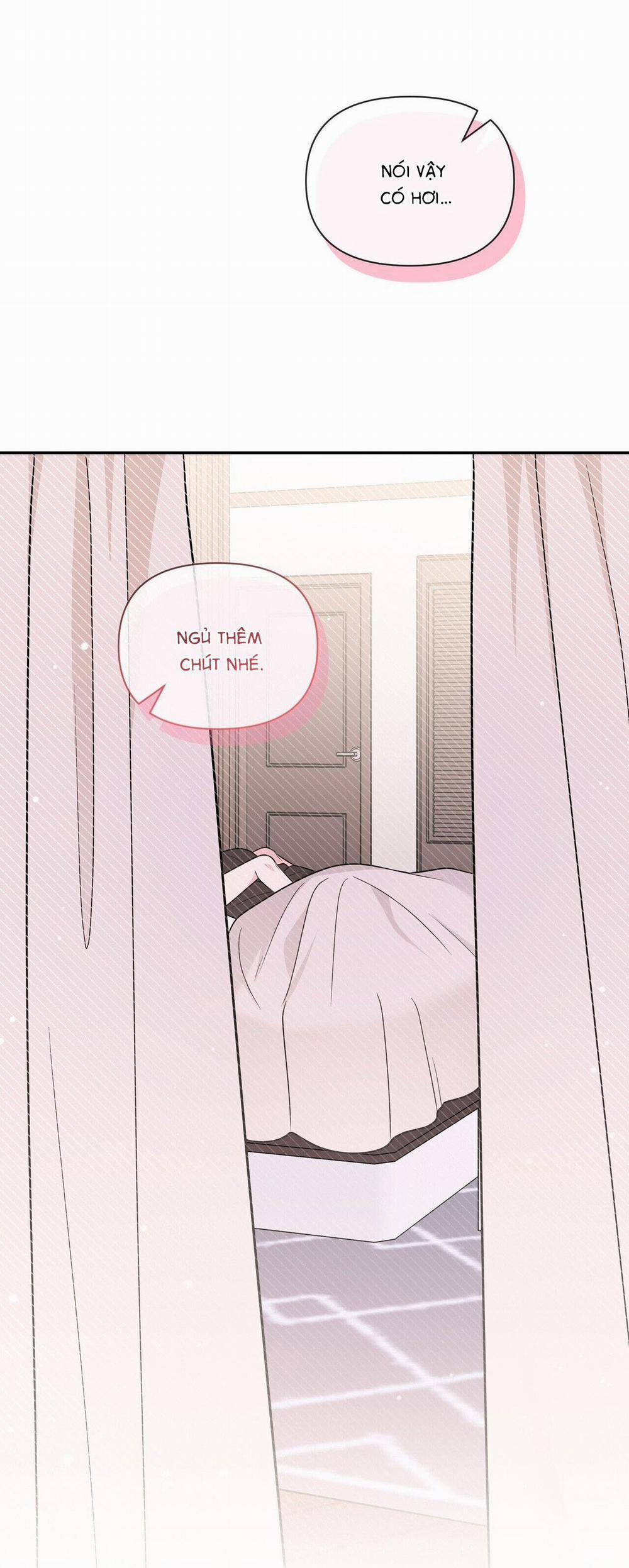 (Cbunu) Chuyện Tình Bí Mật 20 0 trang 46