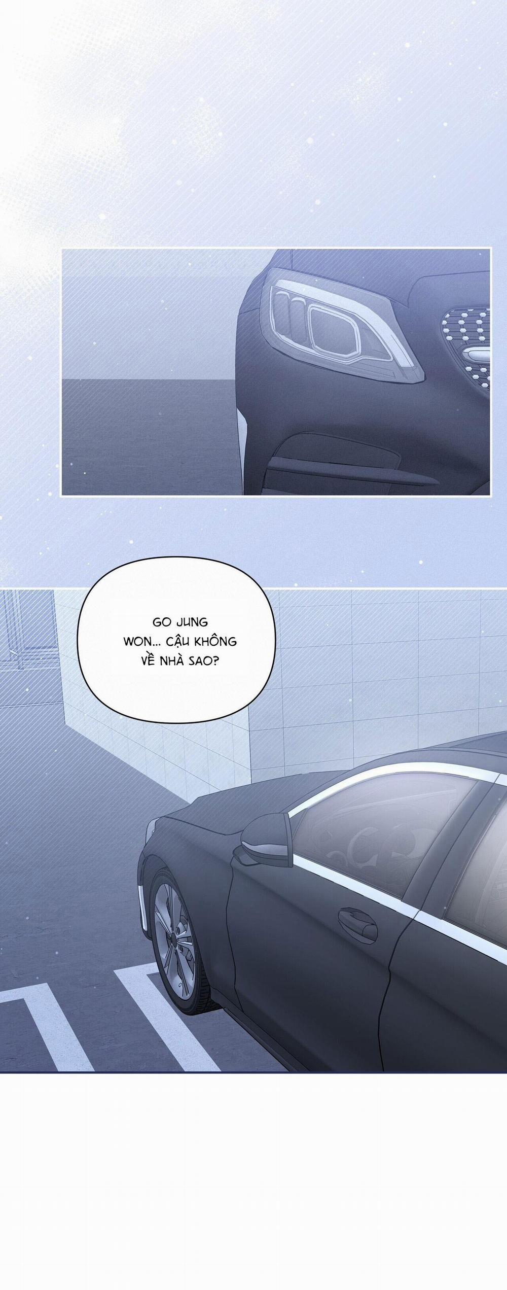 (Cbunu) Chuyện Tình Bí Mật 20 0 trang 48