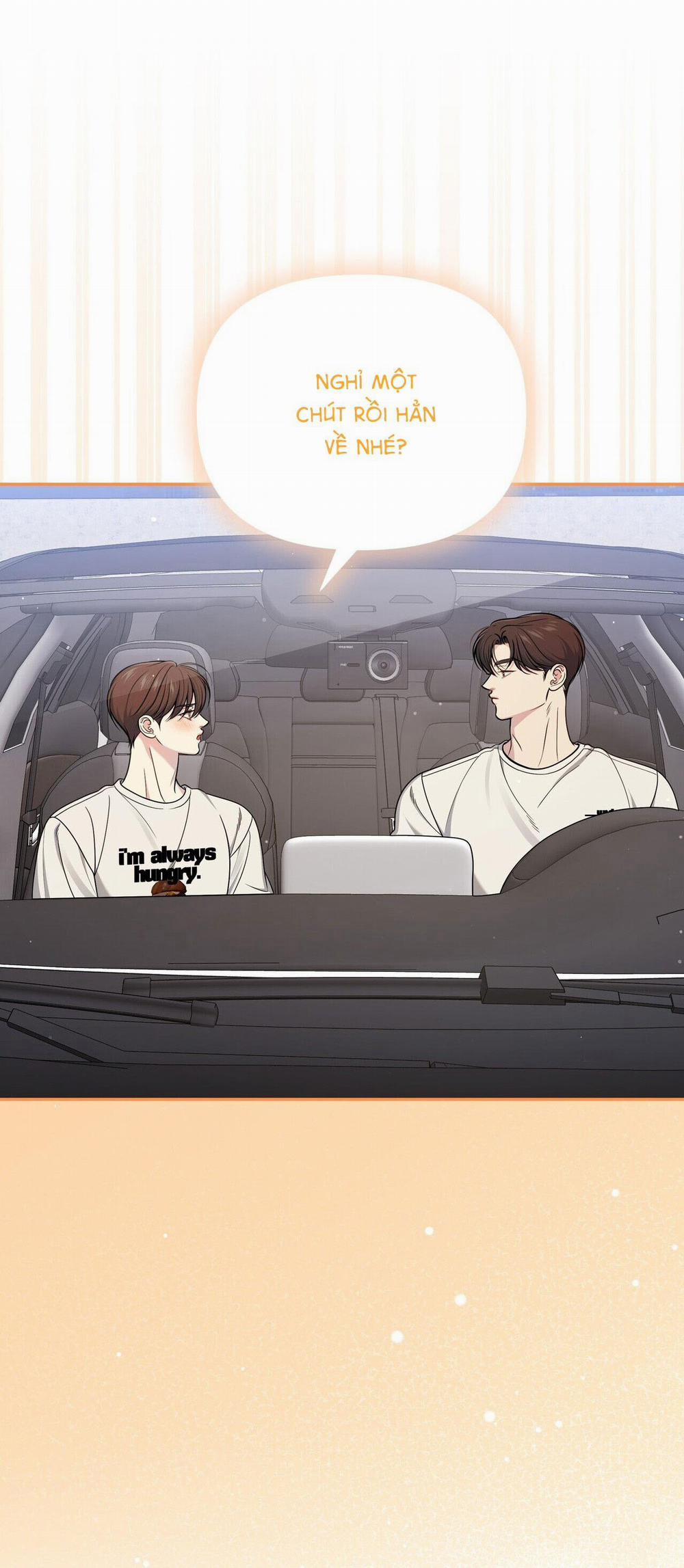 (Cbunu) Chuyện Tình Bí Mật 20 0 trang 53