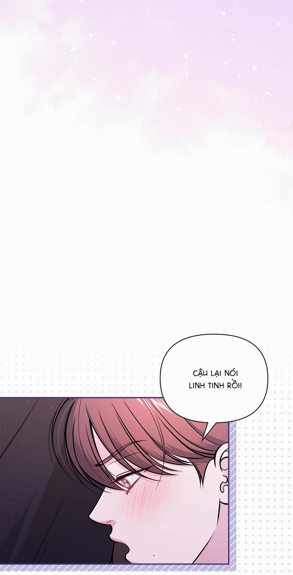 (Cbunu) Chuyện Tình Bí Mật 20 trang 16