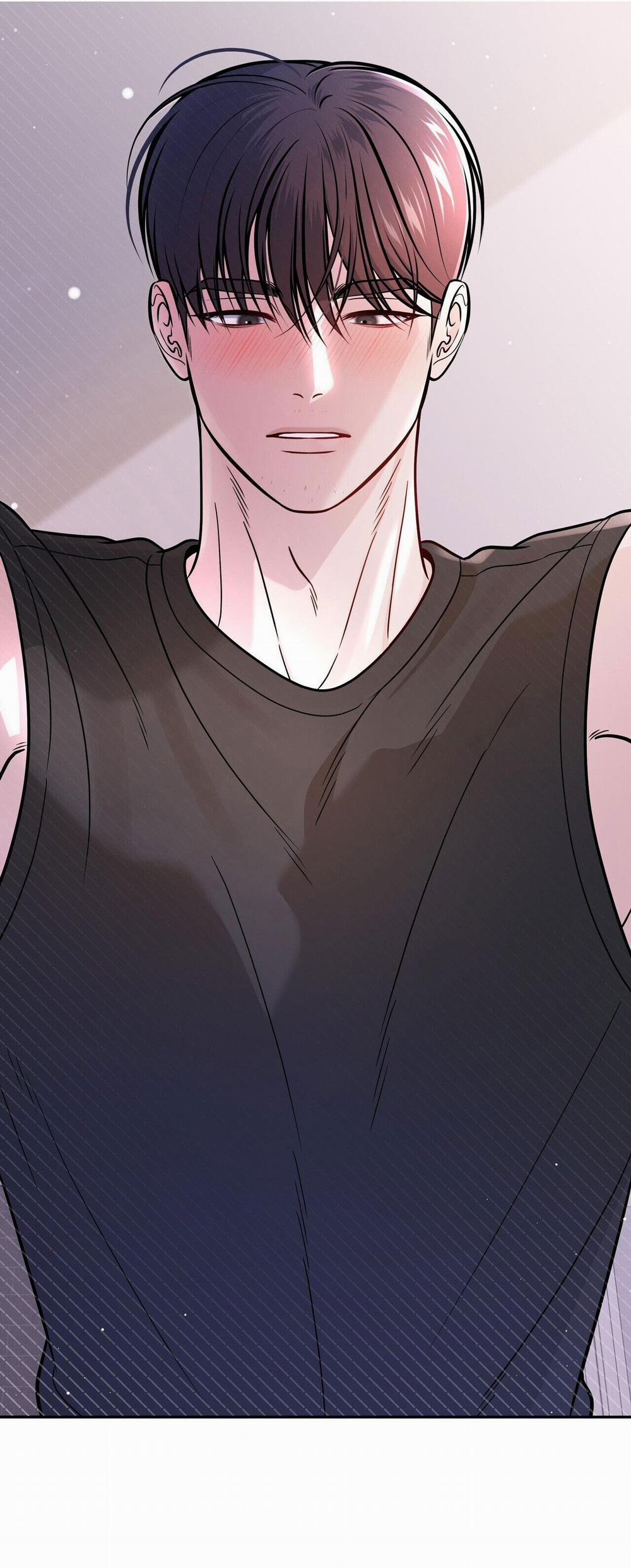 (Cbunu) Chuyện Tình Bí Mật 20 trang 20