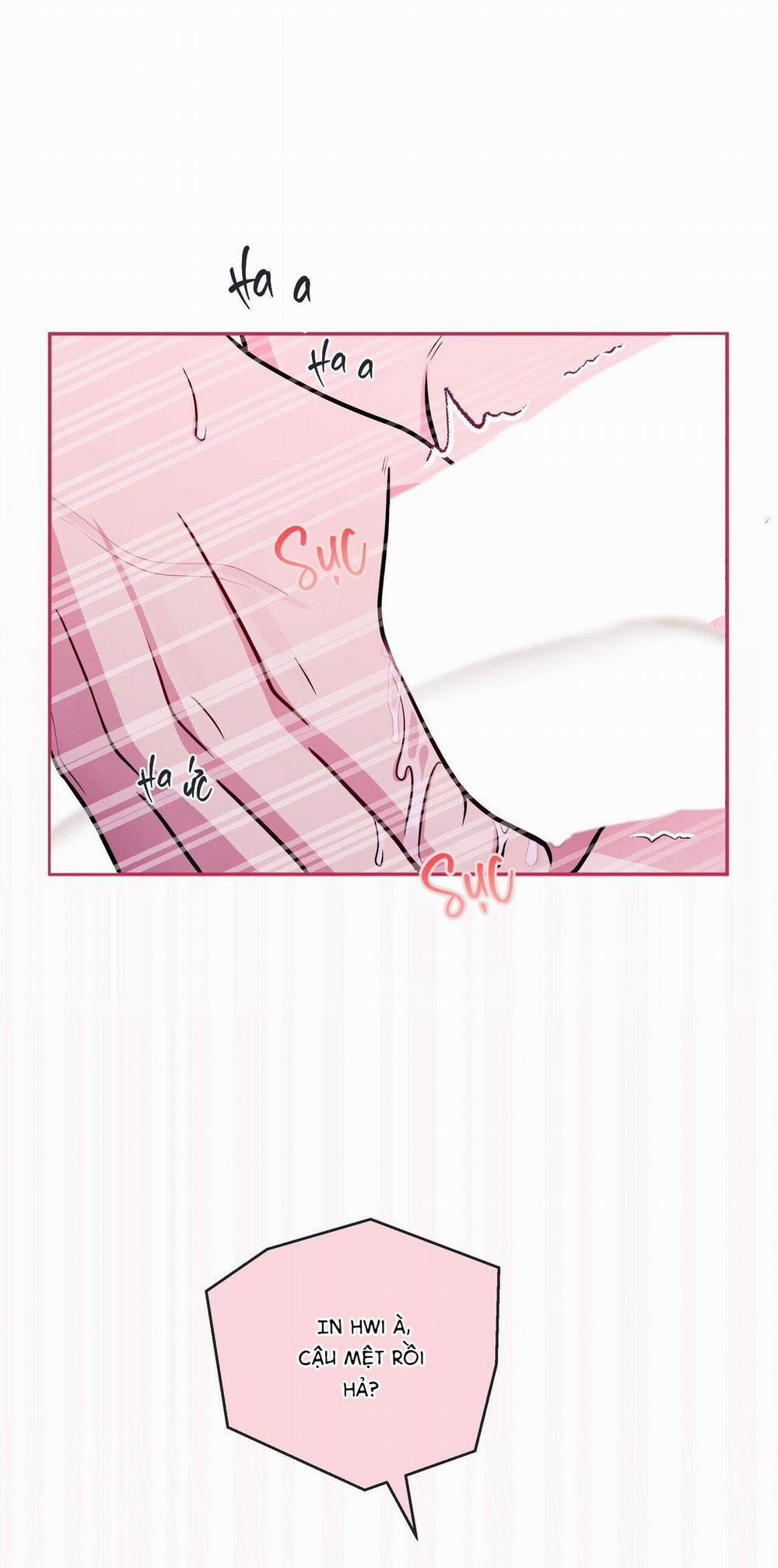 (Cbunu) Chuyện Tình Bí Mật 20 trang 39