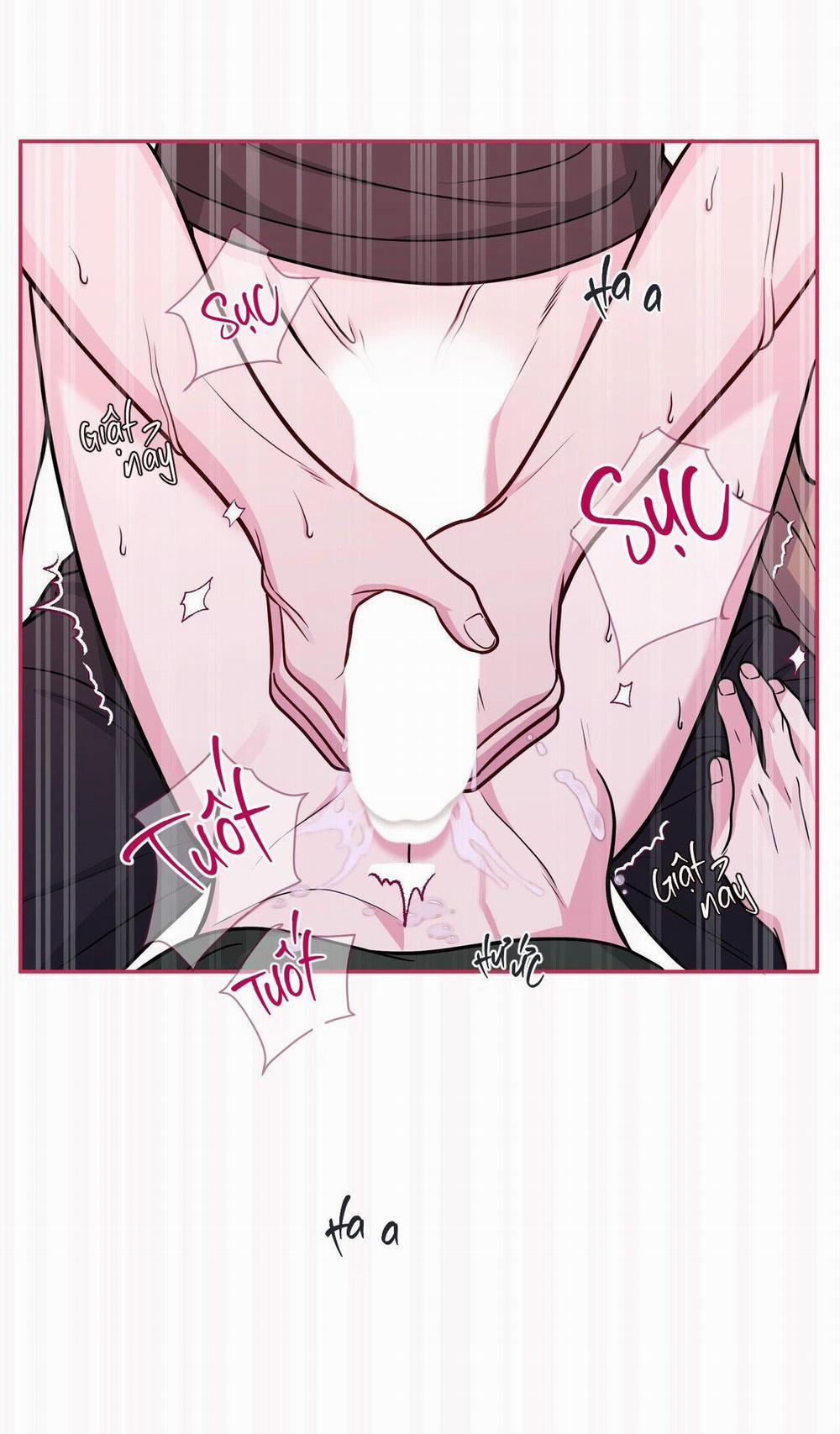 (Cbunu) Chuyện Tình Bí Mật 20 trang 41