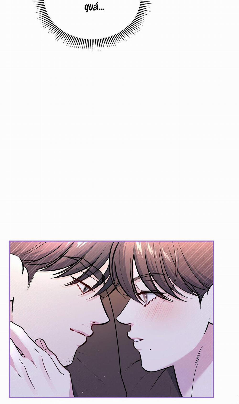 (Cbunu) Chuyện Tình Bí Mật 20 trang 6