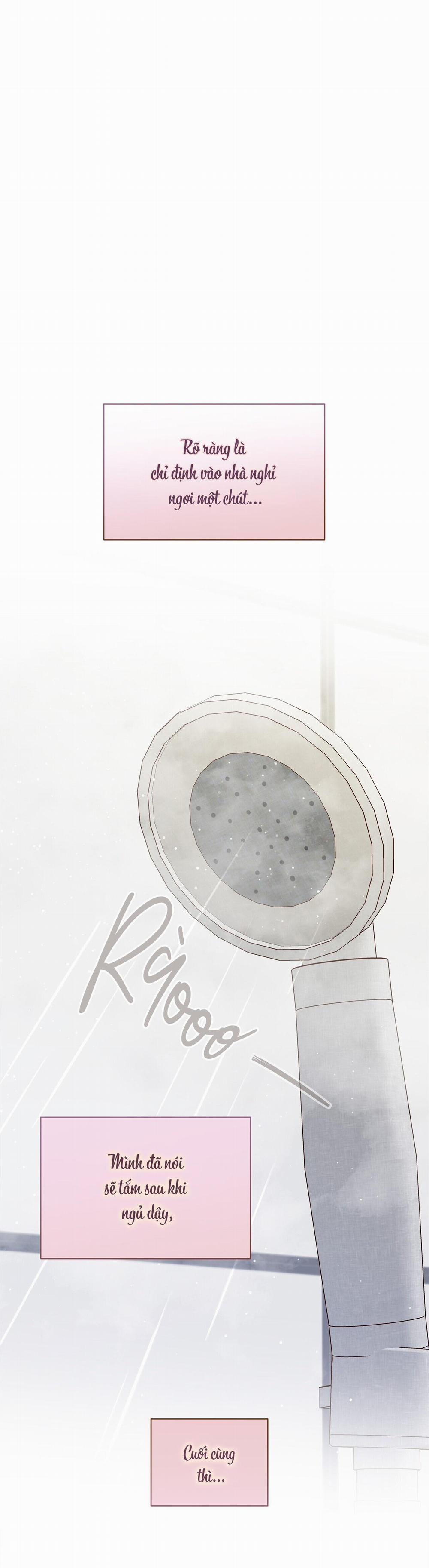 (Cbunu) Chuyện Tình Bí Mật 21 0 trang 1