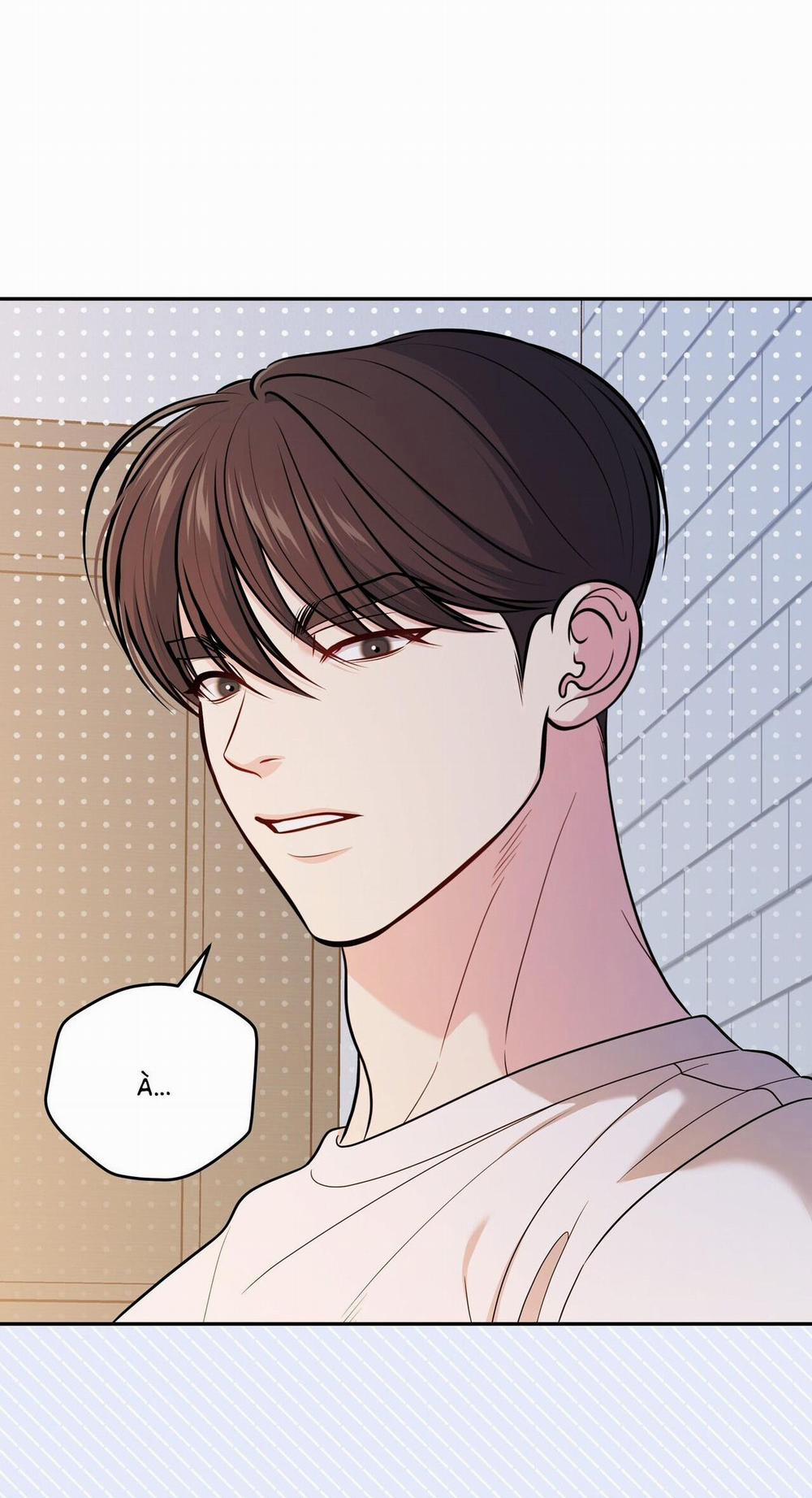 (Cbunu) Chuyện Tình Bí Mật 21 0 trang 26