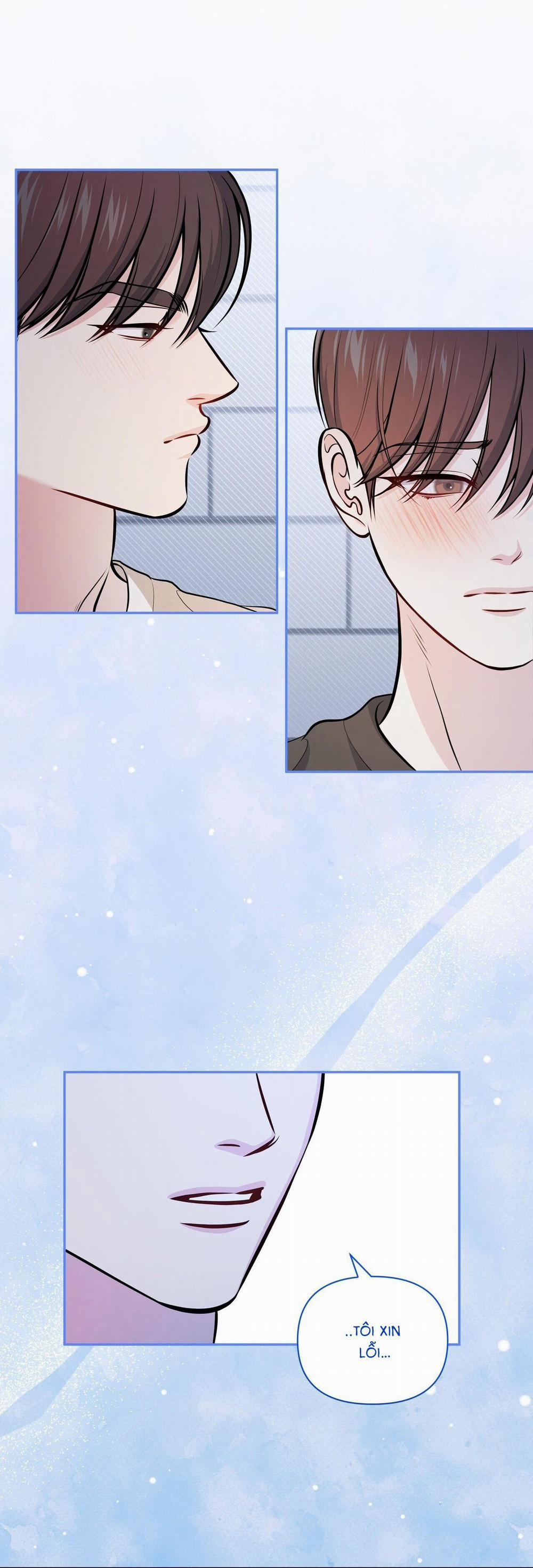 (Cbunu) Chuyện Tình Bí Mật 21 0 trang 29