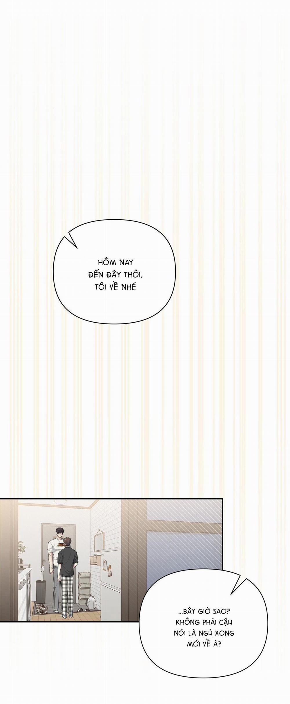 (Cbunu) Chuyện Tình Bí Mật 21 0 trang 32