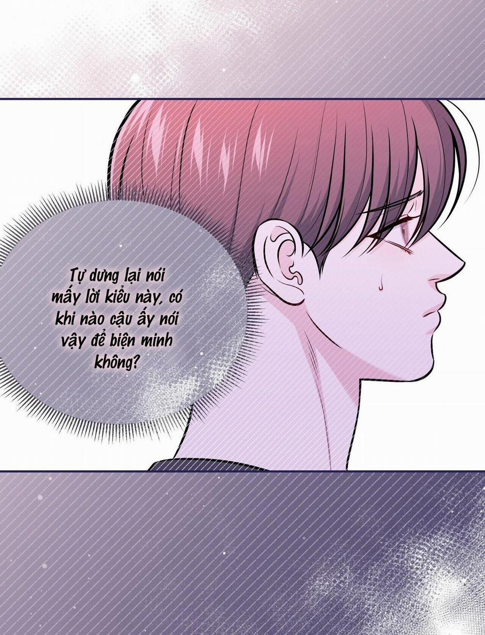 (Cbunu) Chuyện Tình Bí Mật 21 0 trang 34