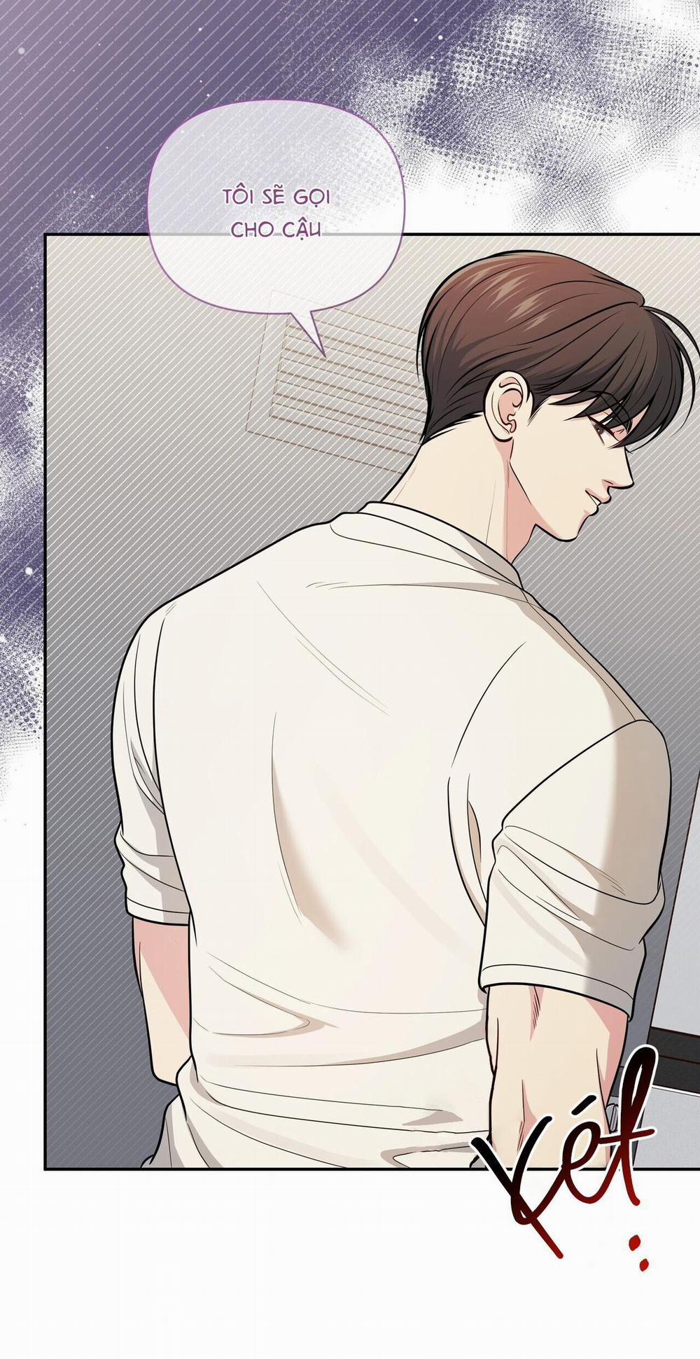 (Cbunu) Chuyện Tình Bí Mật 21 0 trang 35