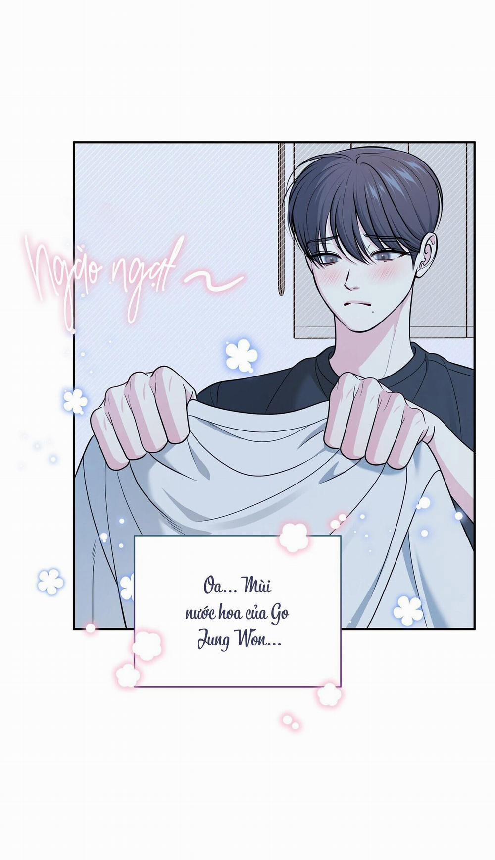 (Cbunu) Chuyện Tình Bí Mật 21 0 trang 53