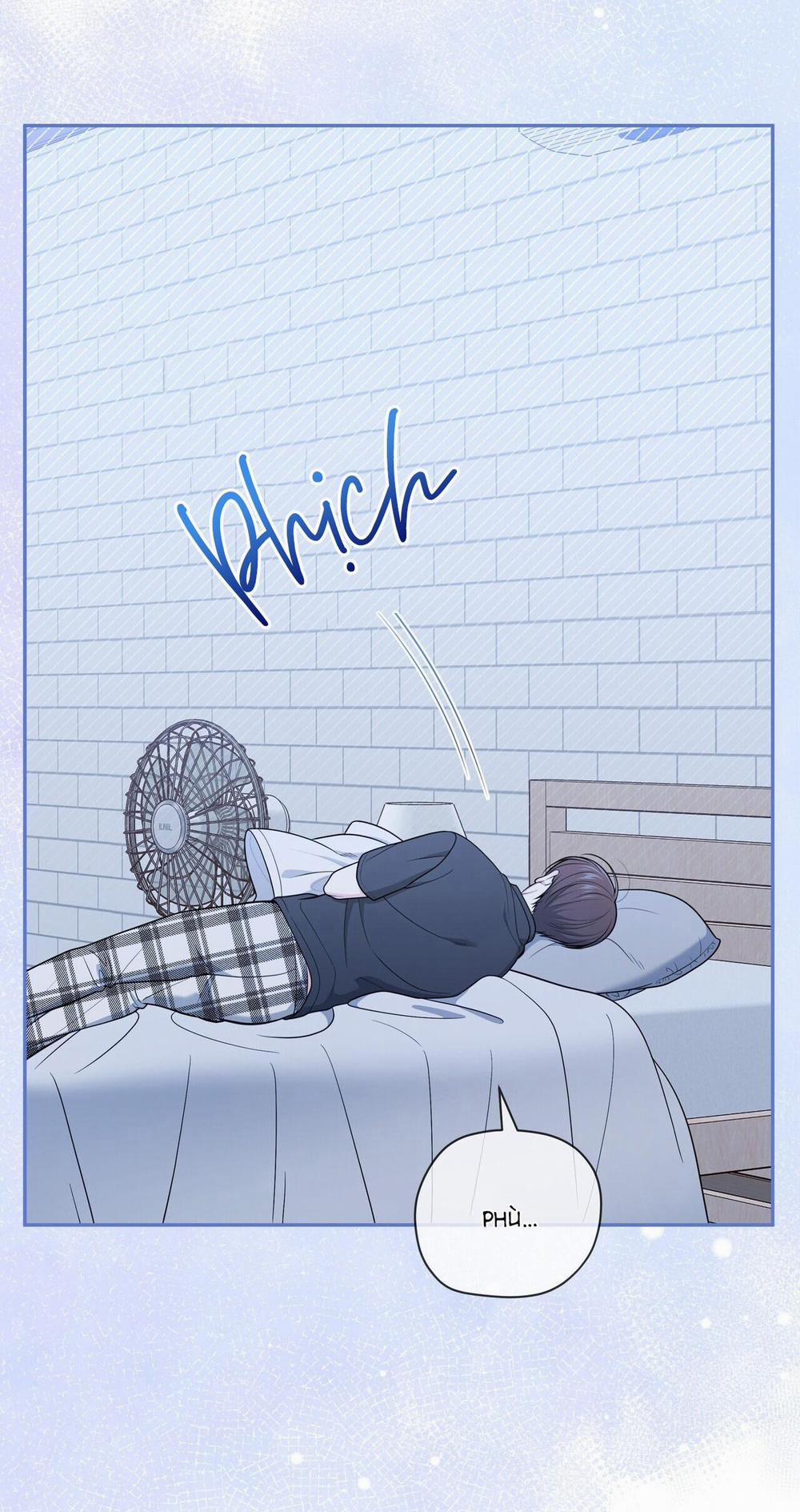 (Cbunu) Chuyện Tình Bí Mật 21 0 trang 61