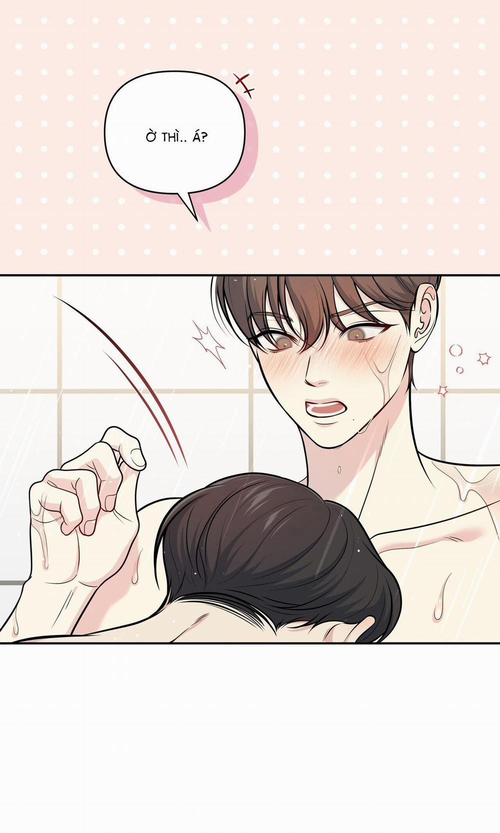 (Cbunu) Chuyện Tình Bí Mật 21 0 trang 8